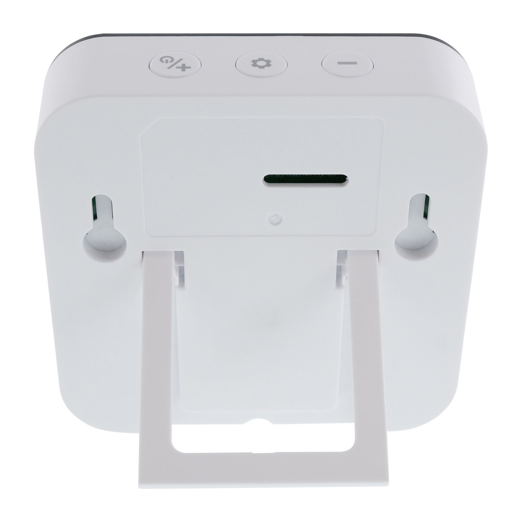 ABUS Airsecure CO2 Warnmelder CO2 Messgerät CO2WM110, Adapter, Elektronik, Postfach