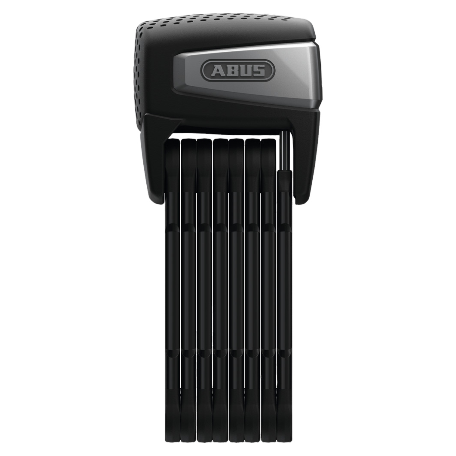 ABUS BORDO™ One Smartes Fahrradschloss 6500A/110 BK SH