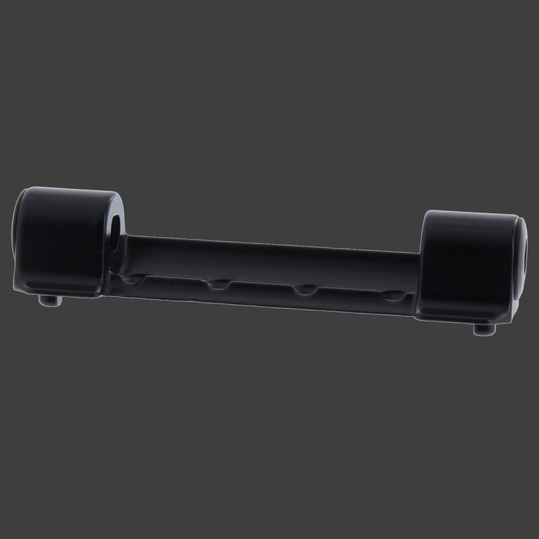 BLACK BEAUTY Schüco Scherenlager 254623 254624 253850 253852 253851 Schwarz, Elektrisches Gerät, Mikrophon, Rauchrohr