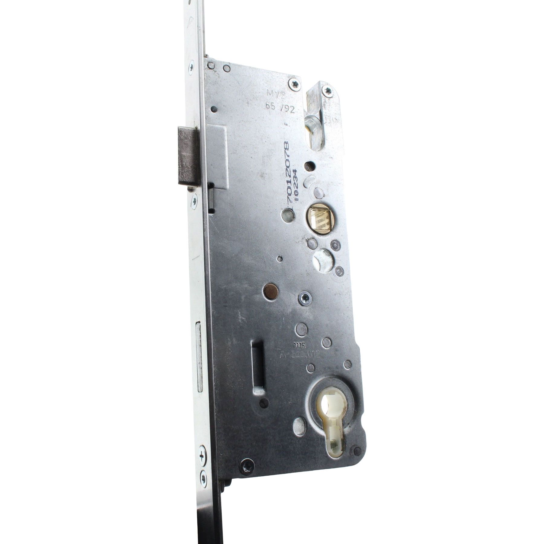 Roto MVZ C500 65/92/10mm 2200mm F3x20 TS5674, Elektrisches Gerät, Schalter