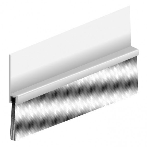 Ellen IBS70 Türbodendichtung 100cm 0308501, Postfach