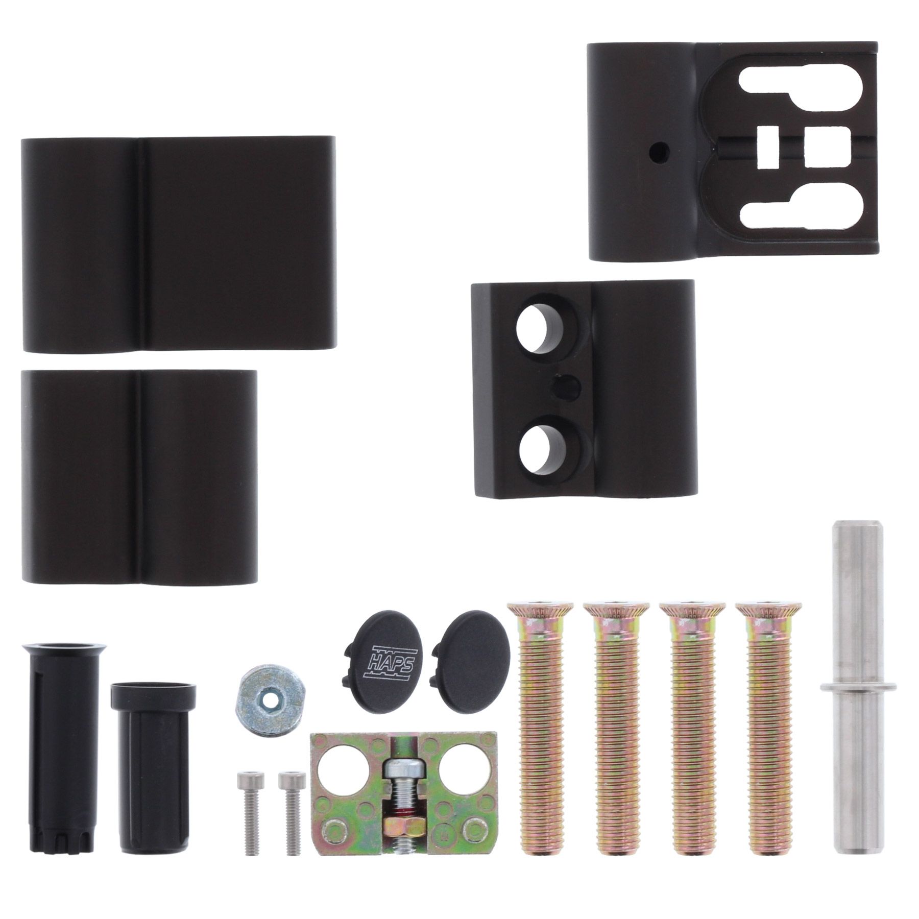 HAPS Haustürband Türband Universaltürband A300 2-tlg dbr 37 6160 00 08