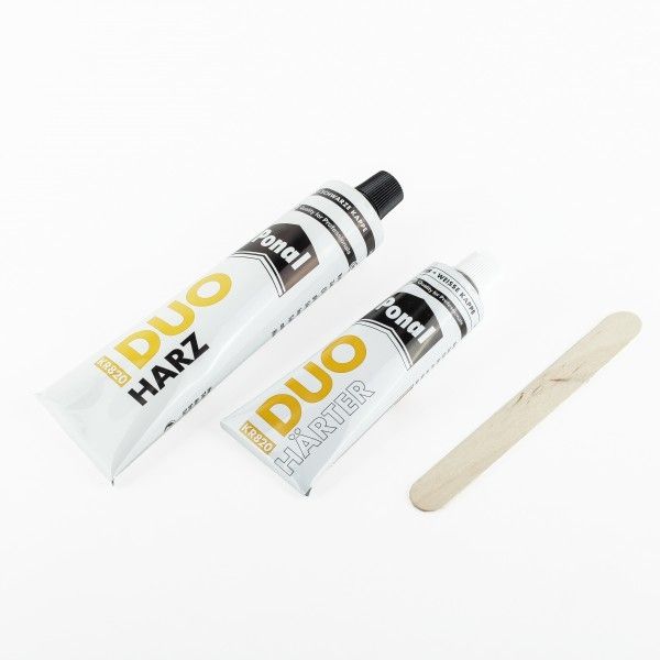 Henkel Ponal Duo 2K Holzspachtel Multispachtel 315g