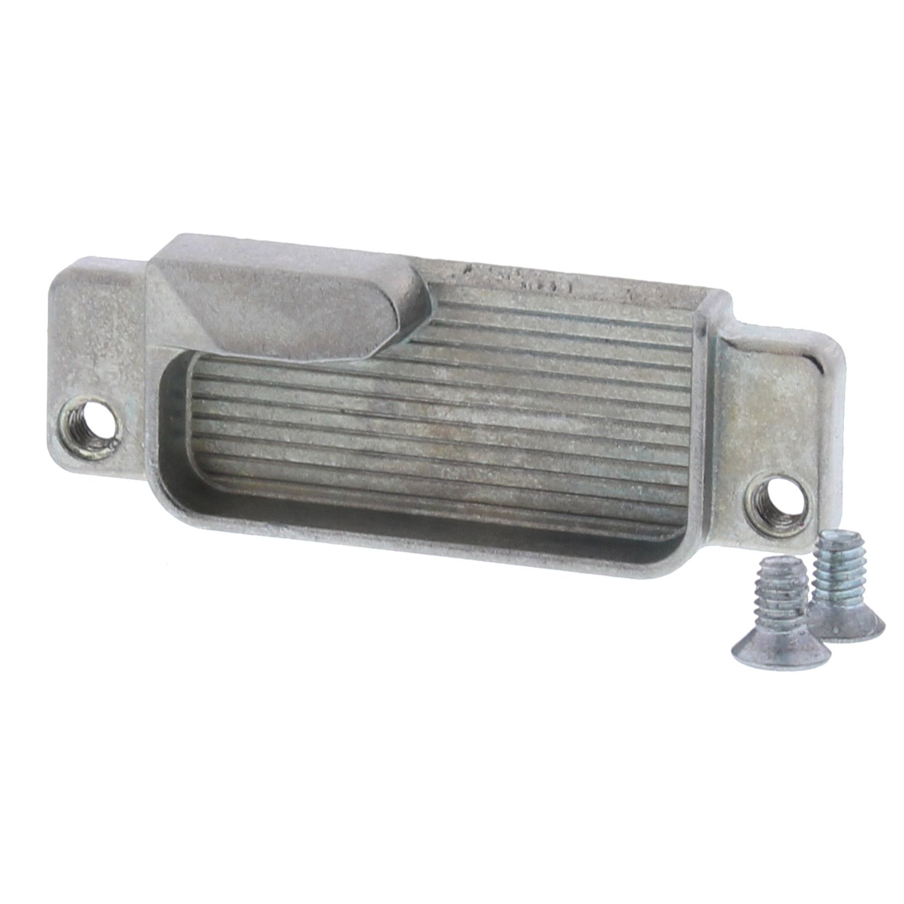 Fuhr Austauschstück 55358 silber, Maschine, Schraube, Gerät, Klammer, Werkzeug