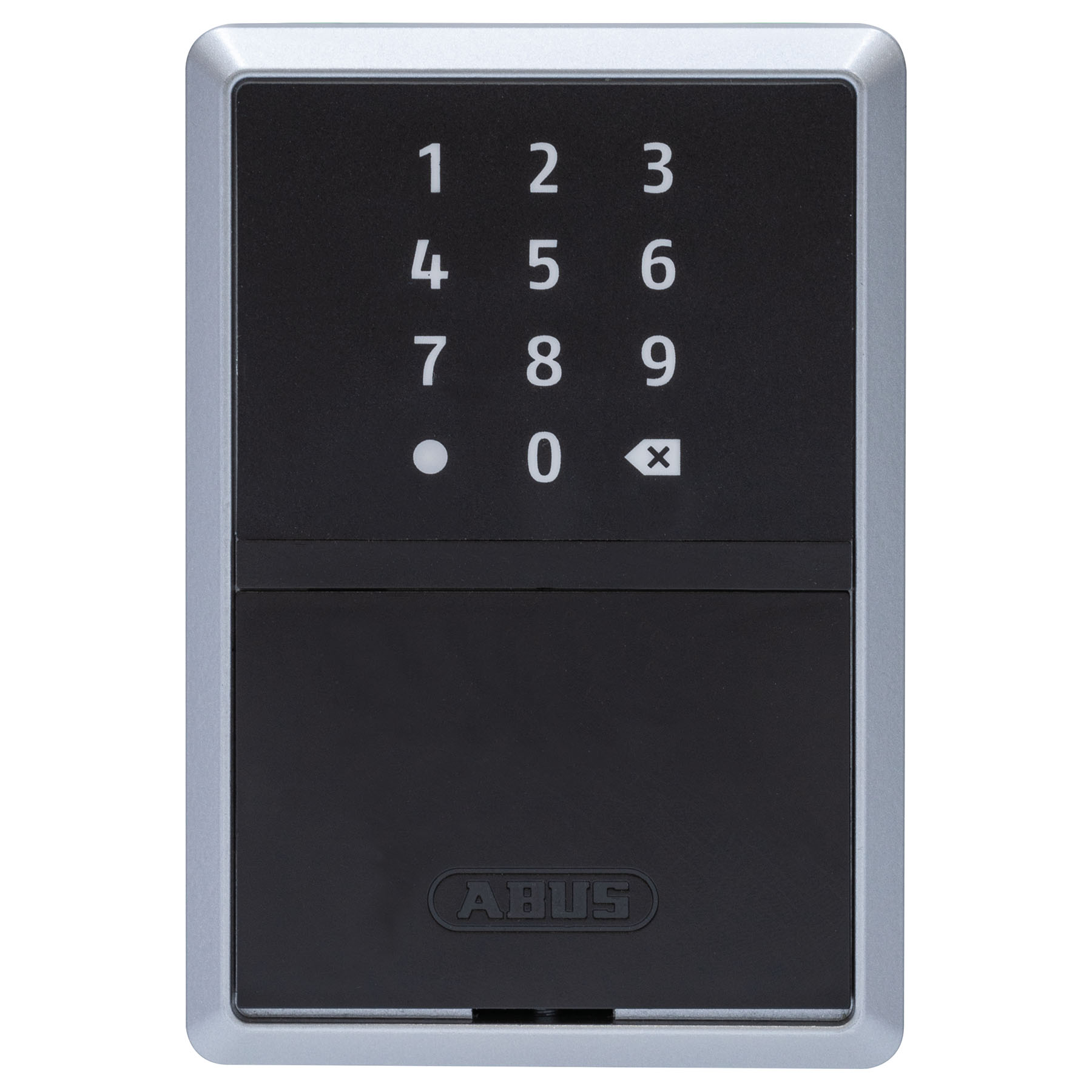 ABUS 787 KeyGarage One Wandmontage