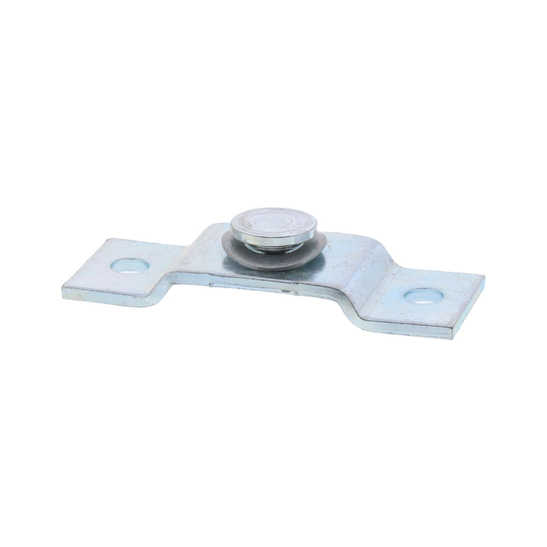 GEZE Rollan 40/ 80 Deckenbefestigungsplatte 69991, Gerät