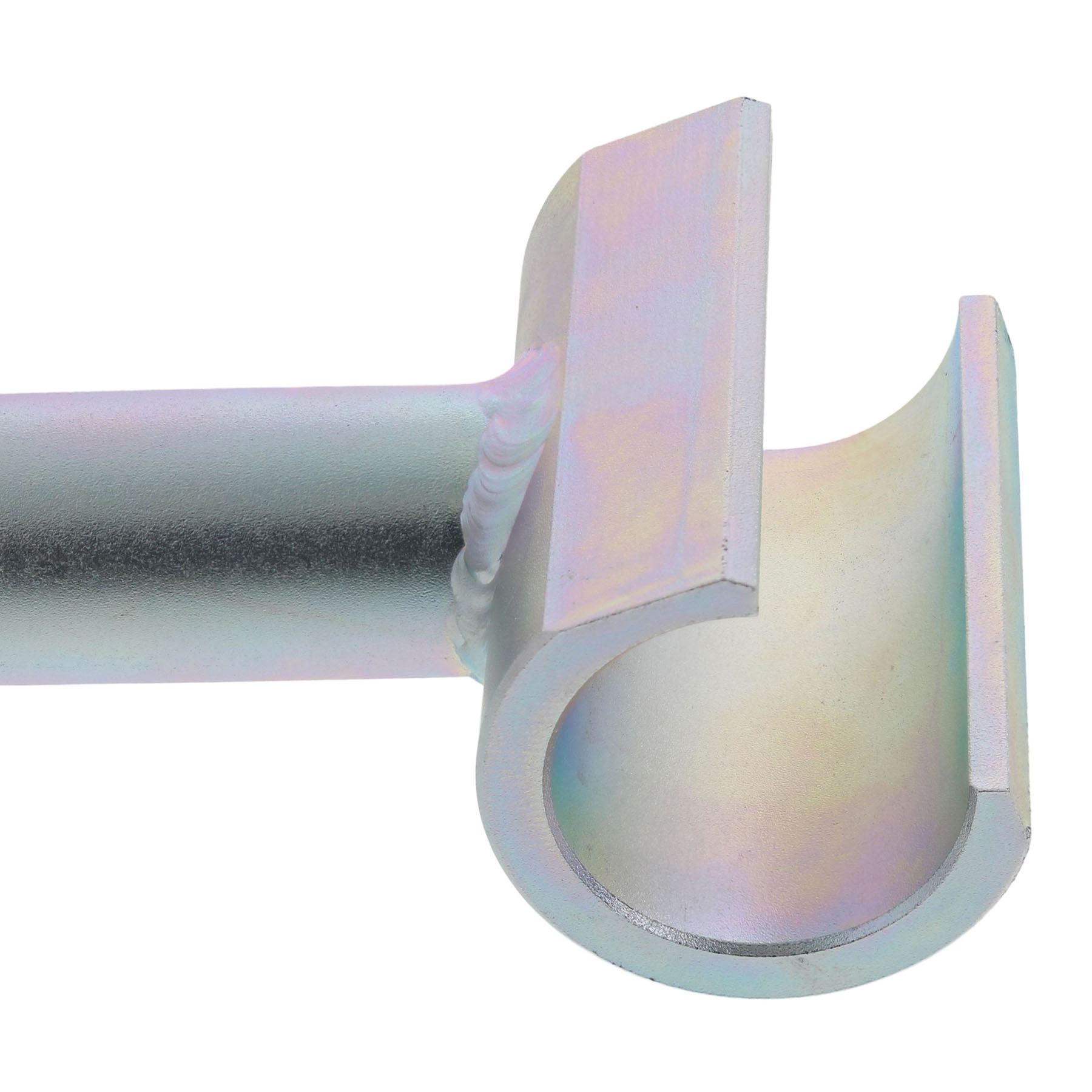 FEPS Tool Bandrichteisen FE-BE001 Bandzieheisen für Stahltüren, Klammer, Gerät, Werkzeug