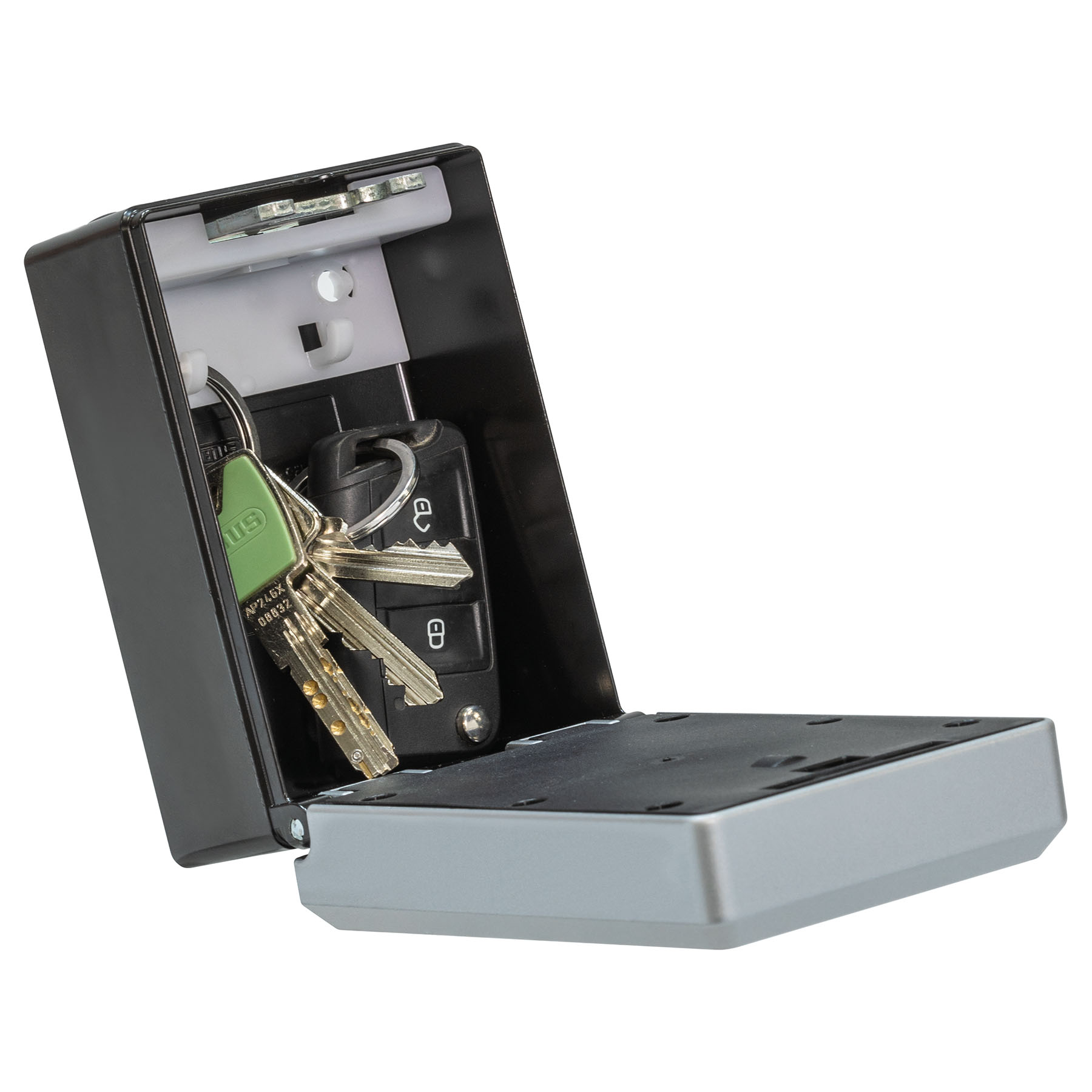 ABUS 787 KeyGarage One Wandmontage