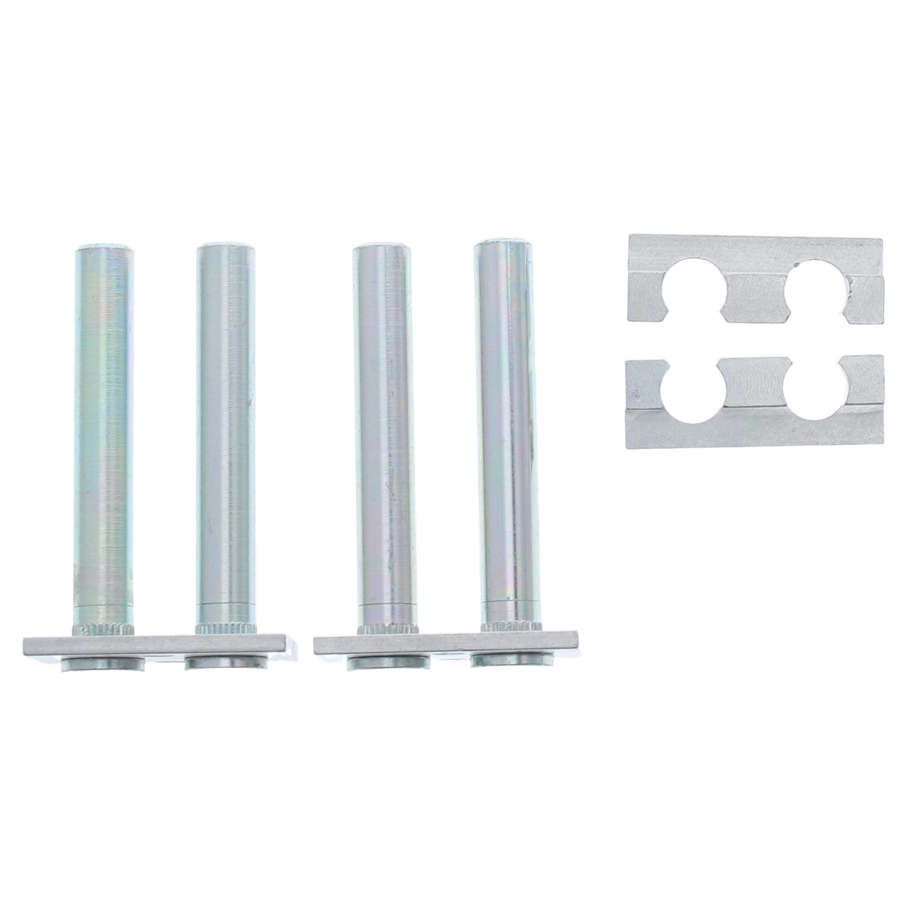 KFV Befestigung Axxent Heroal RB 85 + 21385, Klinge, Waffe