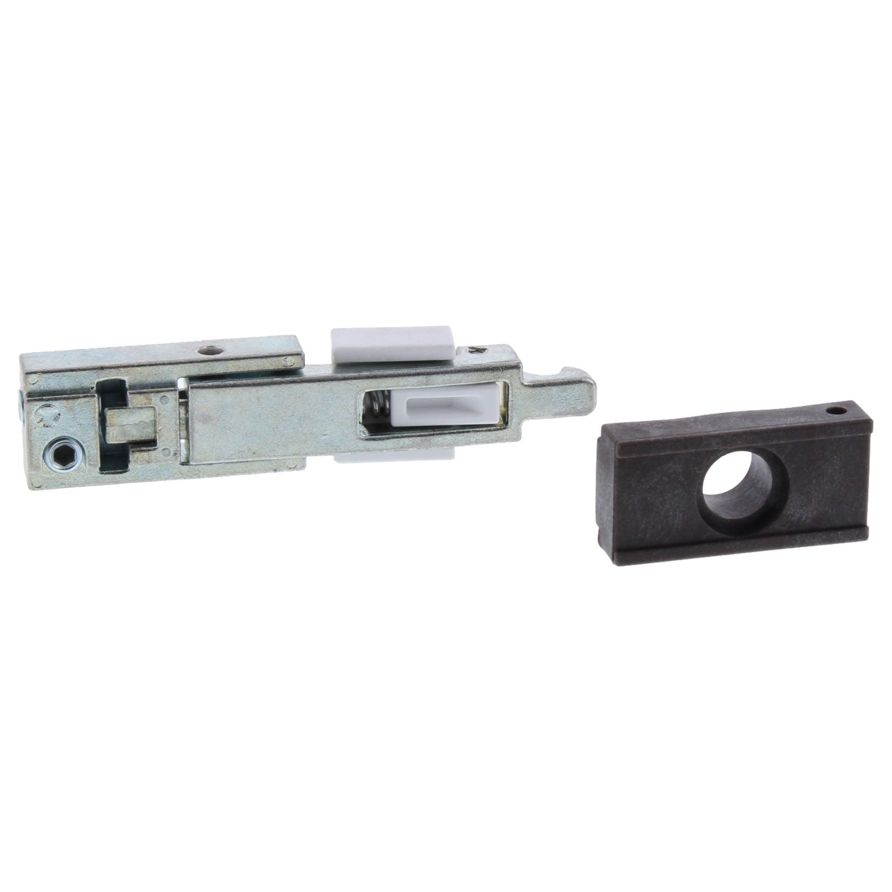 GEZE Feststelleinheit 129145 für GEZE Boxer