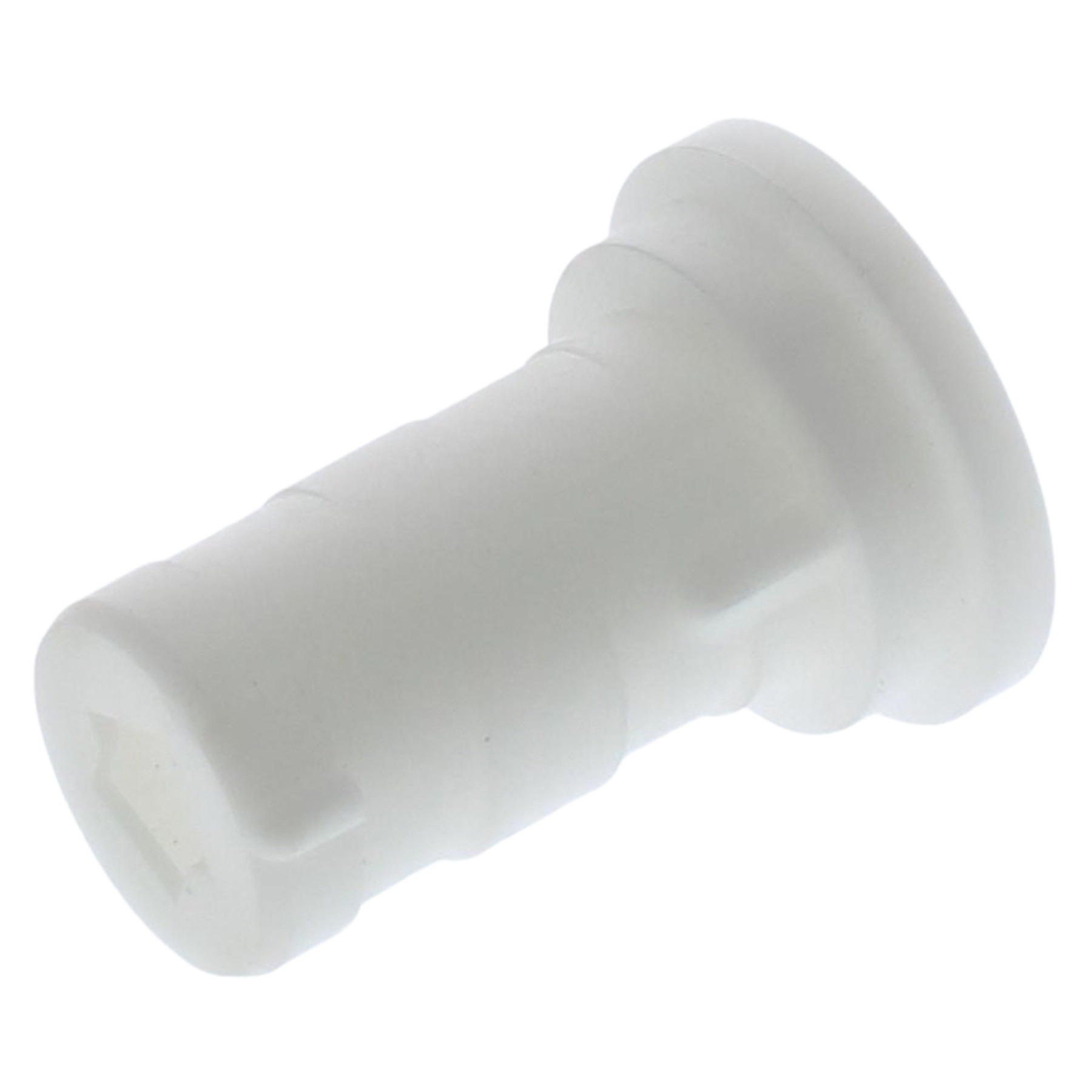 Dr. Hahn Alu-Türband 3 176231 EV1 eloxiert