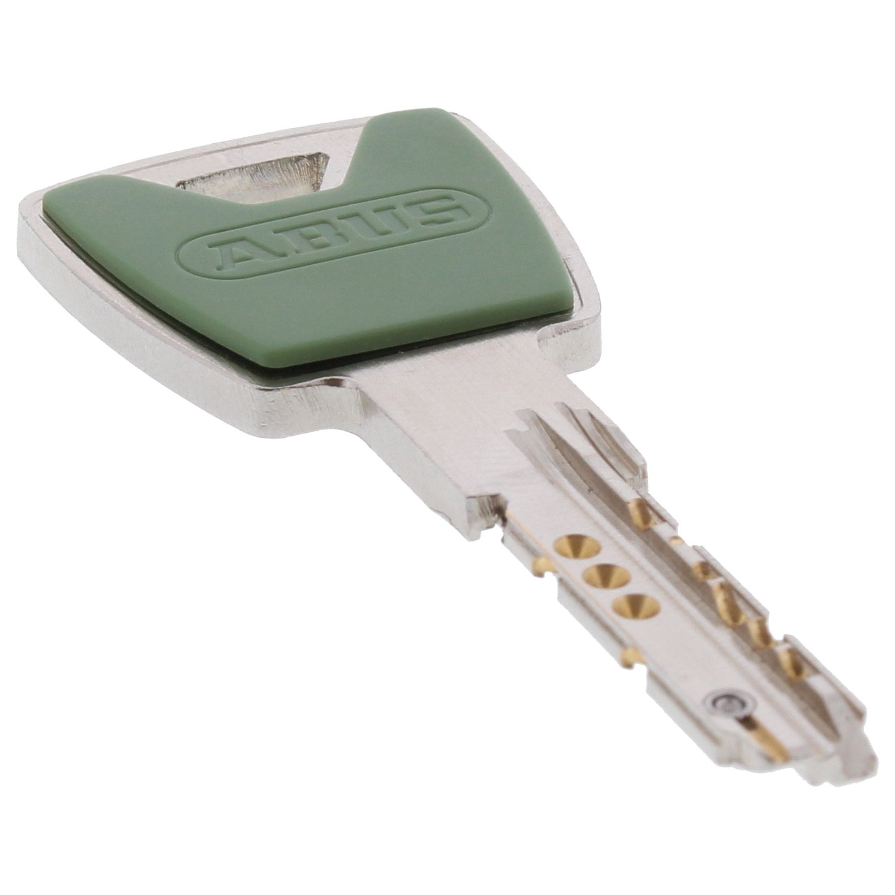 ABUS EC880 ECK880 modular Nachschlüssel farbig resedagrün, Schlüssel, Schlüssel, Schlüssel, Schlüssel