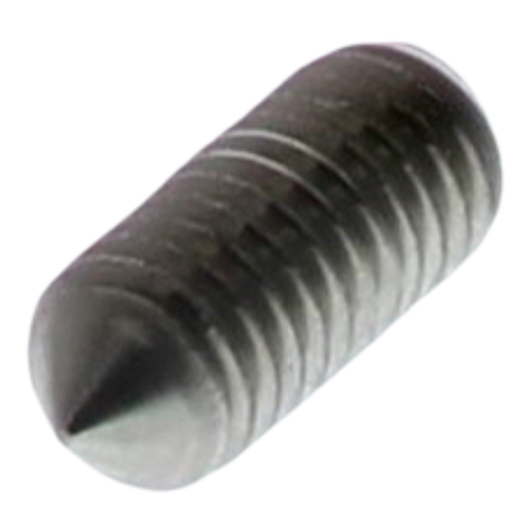 Dr. Hahn Alu-Türband 3-teilig 177982 dunkelbronze eloxiert, Maschine, Schraube, Munition, Kugel, Waffe