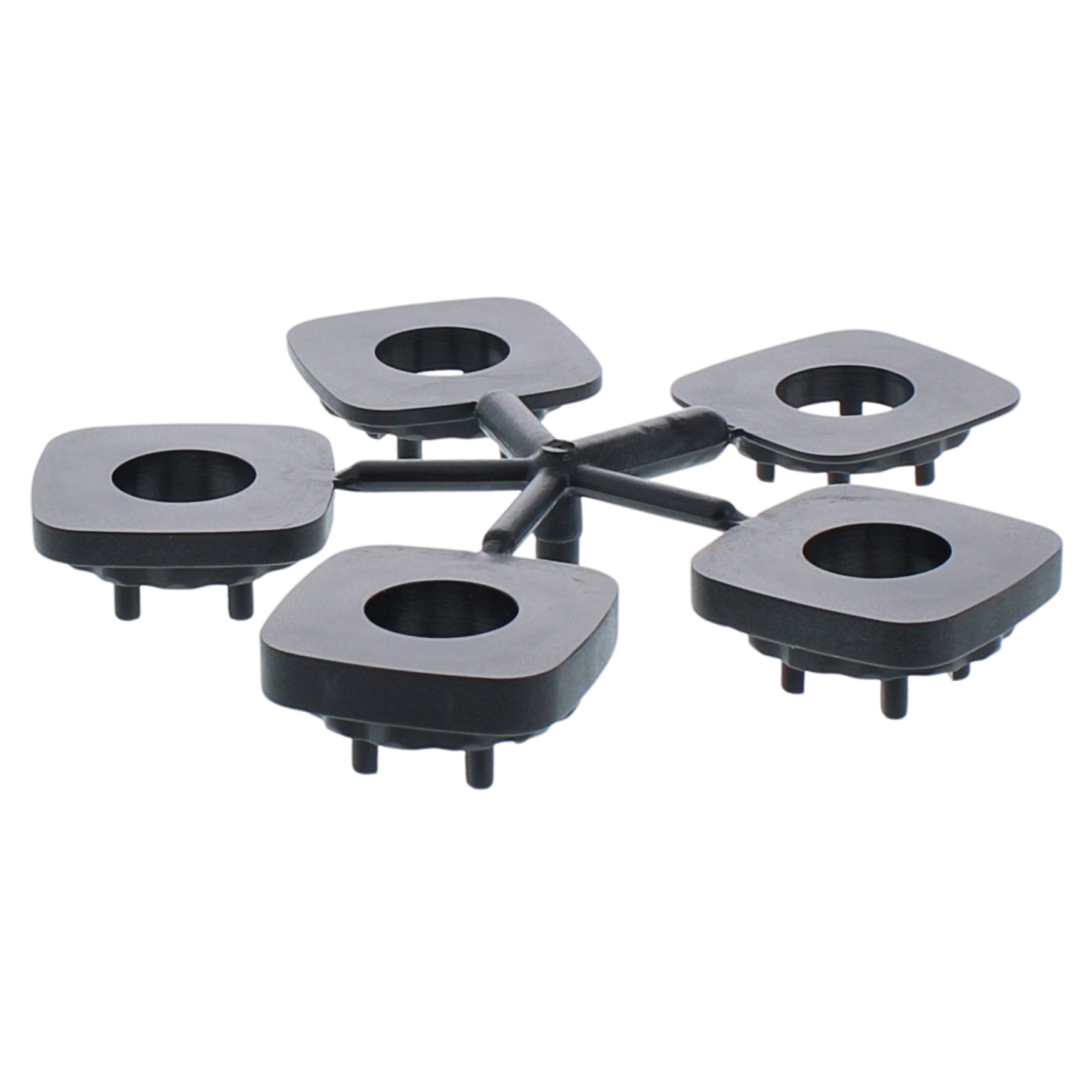 Dr. Hahn Höhenverst.-Set 1764730, Gerät