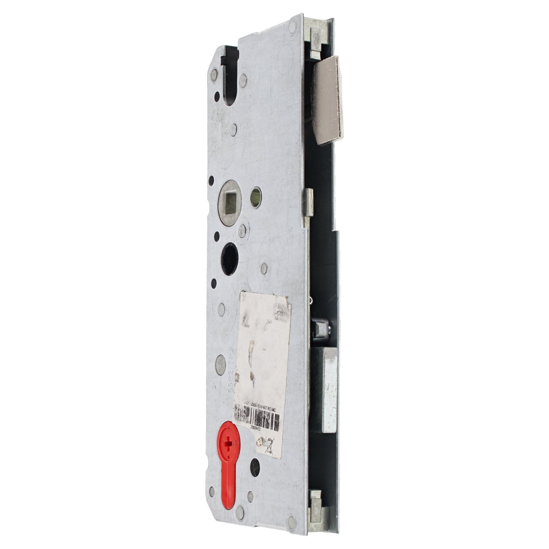 Winkhaus Hauptschloss Reparaturschlosskasten STV-G3 SK TP3 BL 8 mm Vierkant 55 mm 92 mm 8 mm