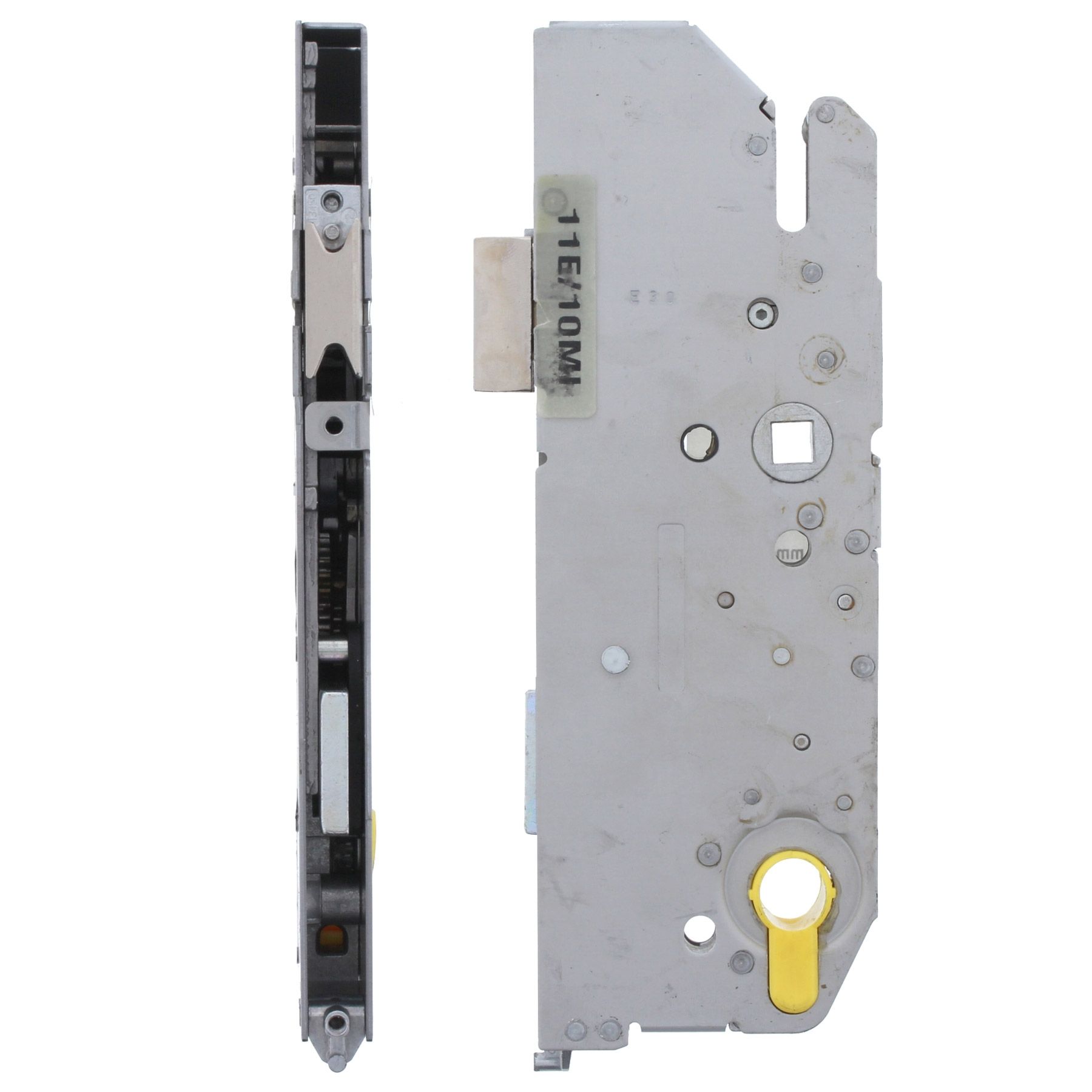 Fuhr Schlosskasten Multisafe 855 GL Reparatur für Mehrfachverriegelung 45 mm 92 mm 10 mm, Computerausrüstung, Elektronik, Hardware, Elektrisches Gerät, Schalter, Computerausrüstung, Elektronik, Hardware, Elektrisches Gerät, Schalter, Computerausrüstung, E