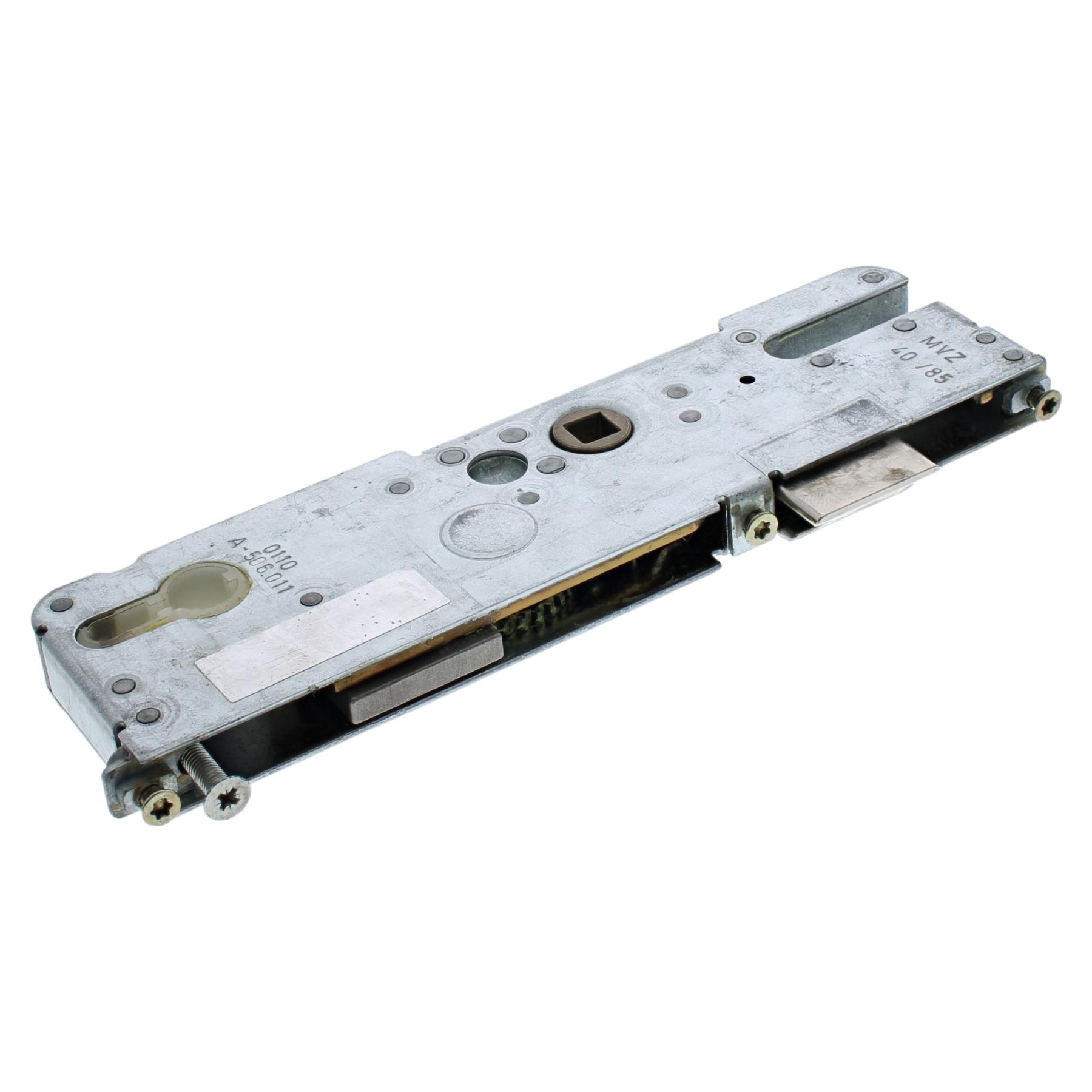 Roto Hauptschloss MVZ 40/85 8 mm TS9528, Computerausrüstung, Elektronik, Hardware, Rasiermesser, Waffe