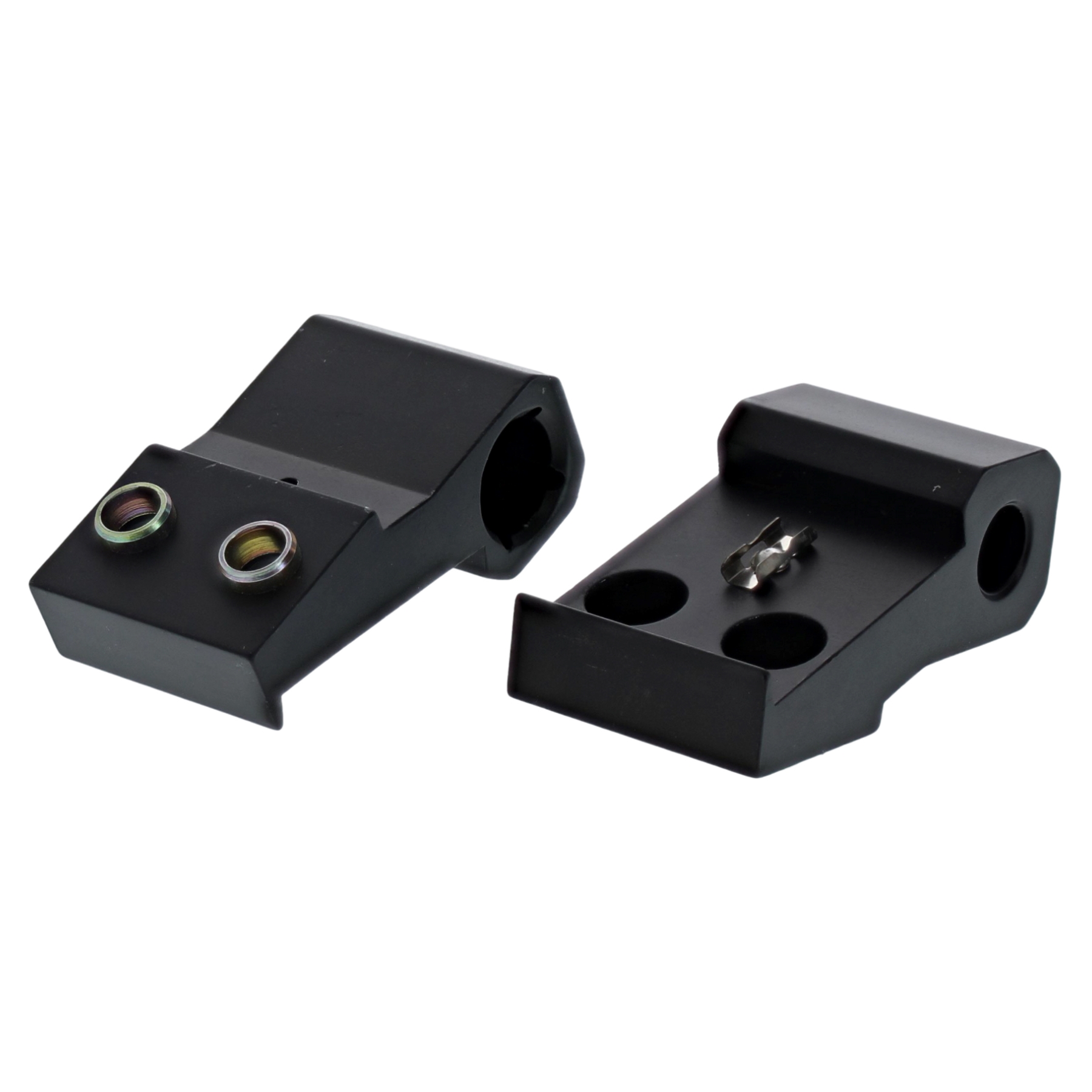 Dr. Hahn Alu-Türband 176802 dunkelbronze eloxiert, Klammer, Gerät, Werkzeug