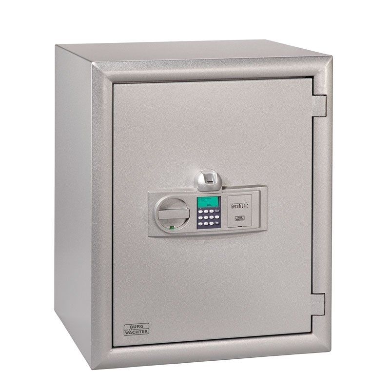 BURG-WÄCHTER Wertschutzschrank "Diplomat" Ausführung S MTD 34 F60 S, Sicher, Postfach, Sicher, Postfach