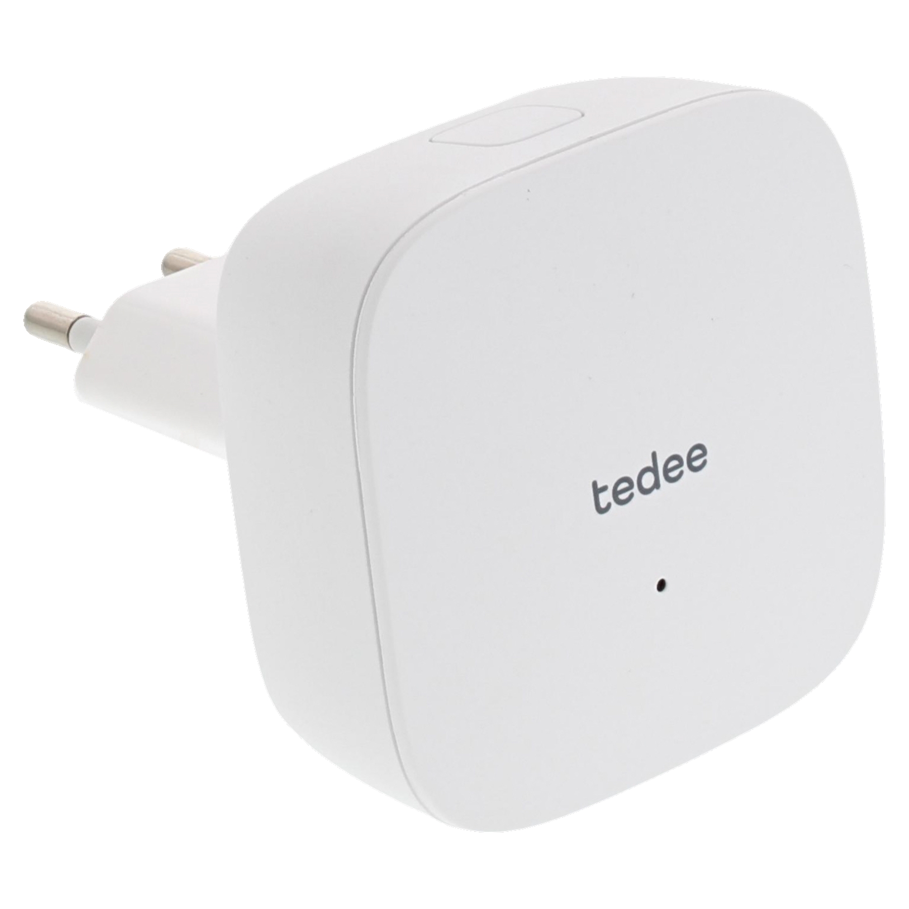 tedee WLAN Bridge weiß, Adapter, Elektronik, Stecker