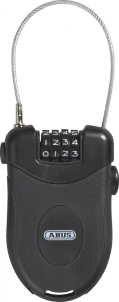 ABUS Combiflex Pro 202 *** ABVERKAUF ***, Sperren, Kombinationsschloss