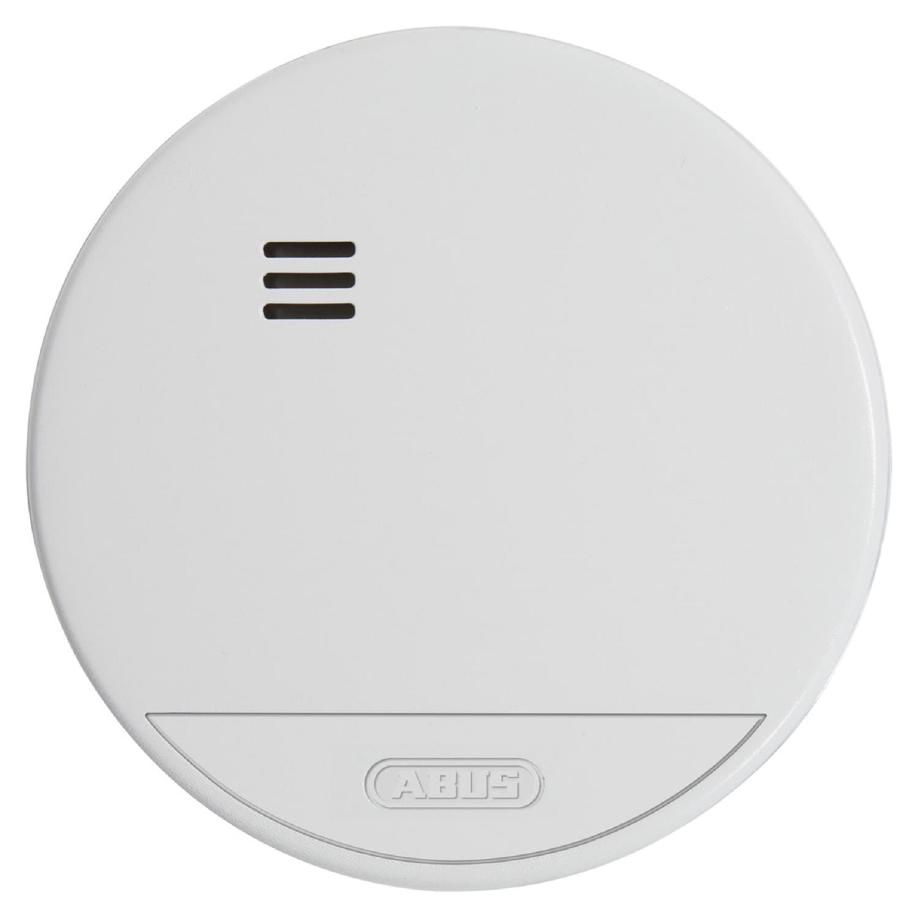 ABUS Funk Rauchwarnmelder RWM165 73412, Teller
