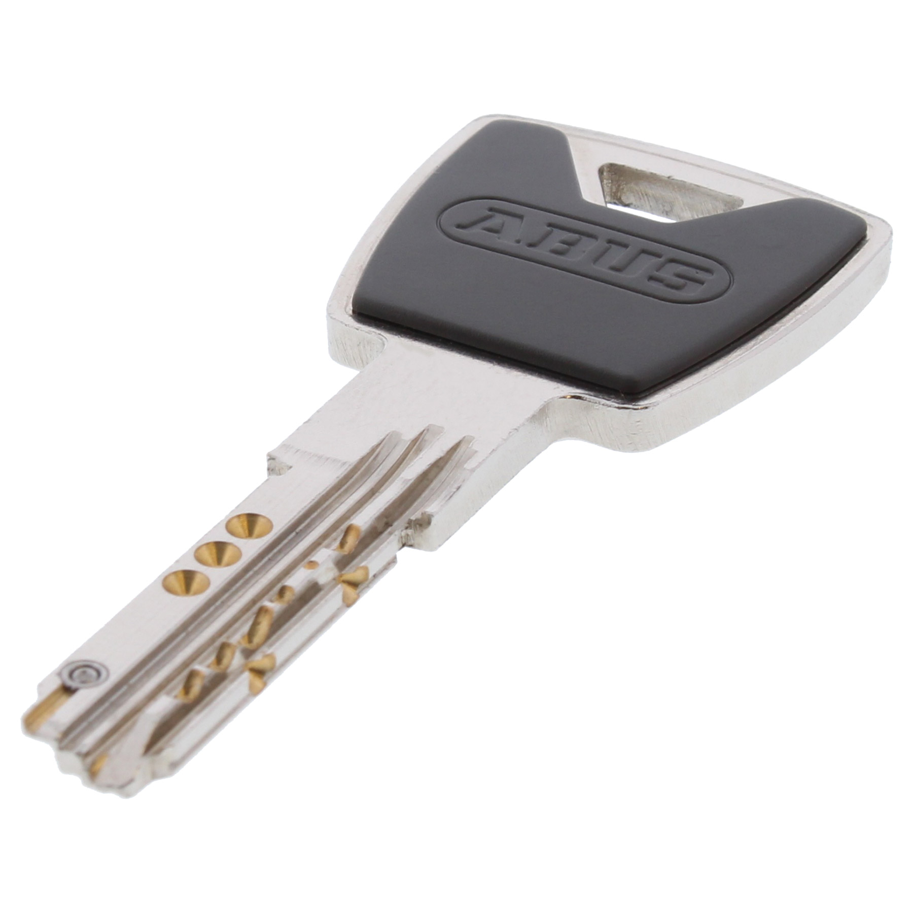 ABUS XP20SN Nachfertigung nach Code - Nachschlüssel, Schlüssel, Klinge, Rasiermesser, Waffe