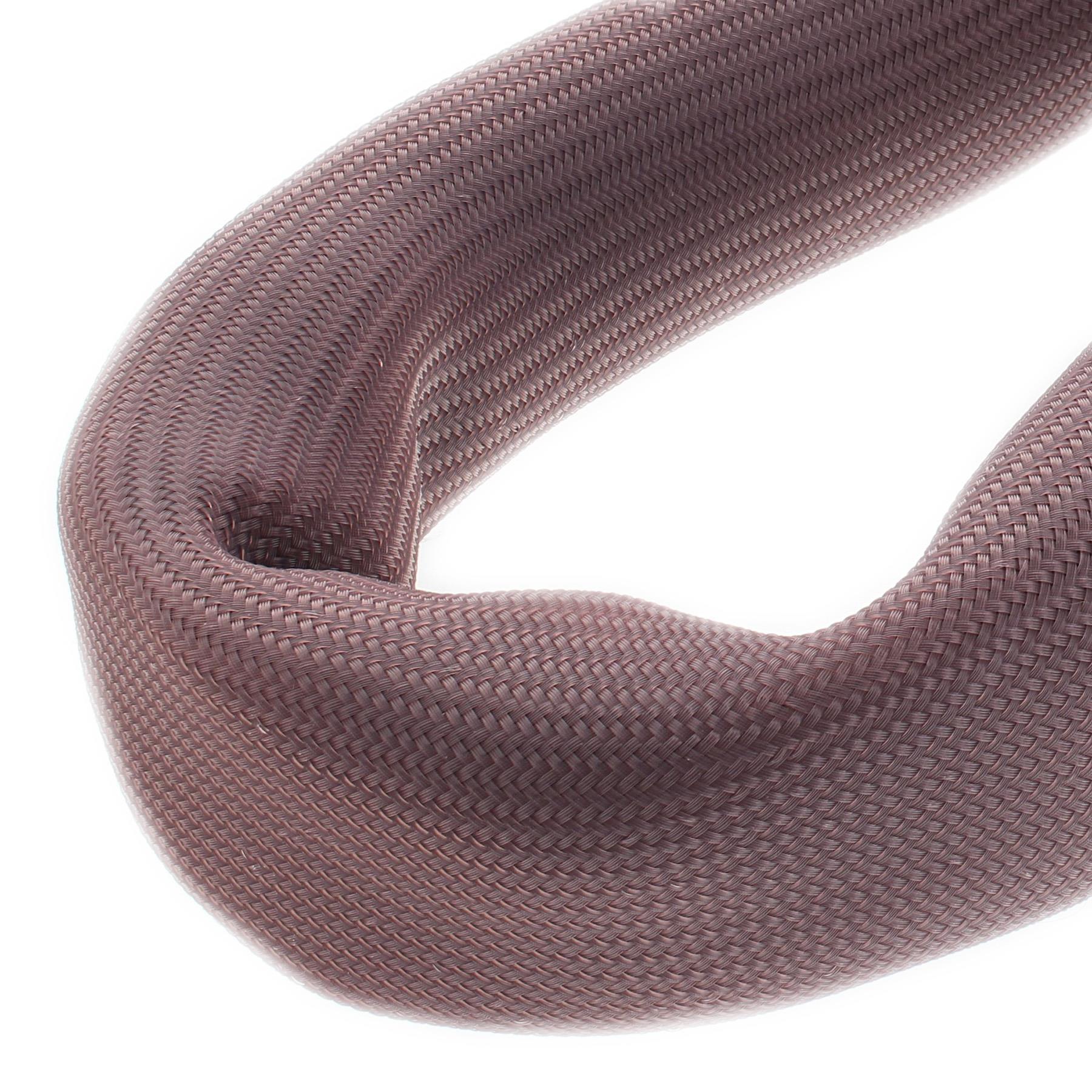 Abus Fahrradschloss 6206K/110 Goose Lock rosemauve, Zubehor, Riemen, Gewebt