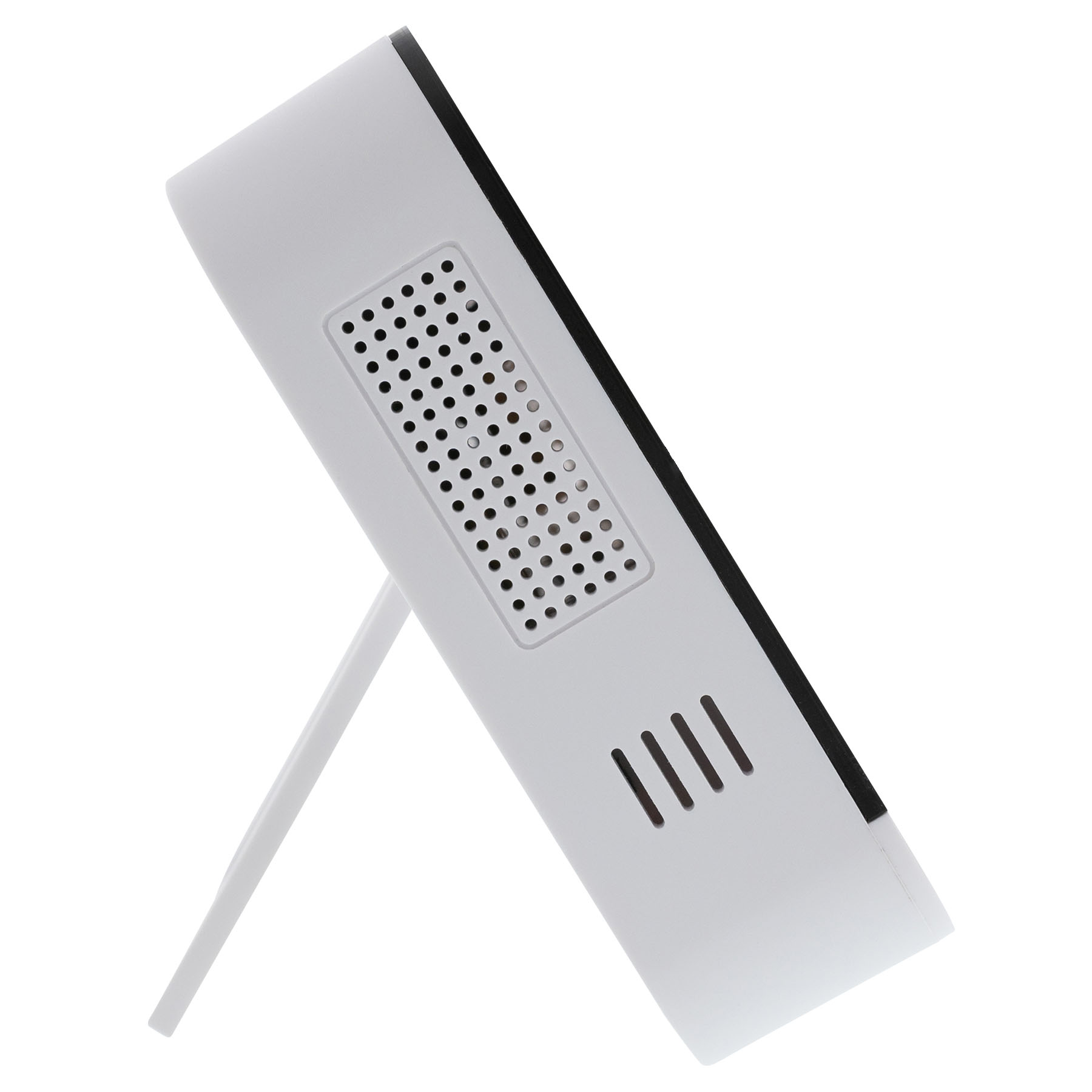 ABUS Airsecure CO2 Warnmelder CO2 Messgerät CO2WM110, Elektronik