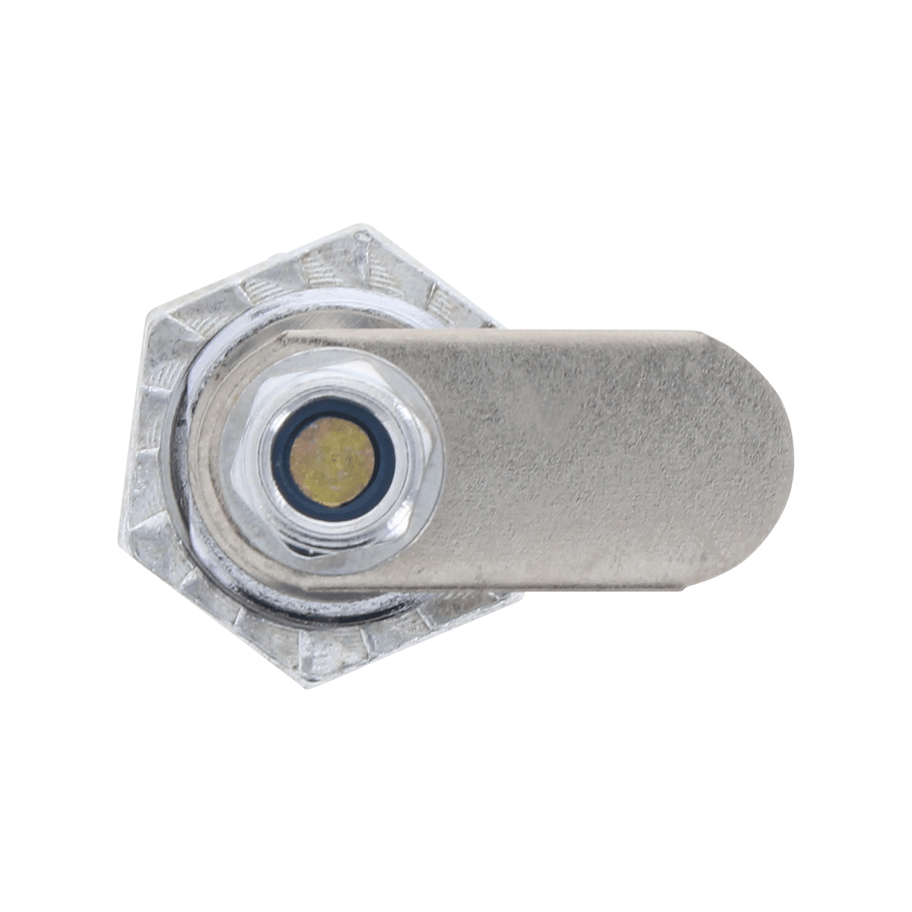 ToniTec Briefkastenschloss TTBKS1910 M19 verschiedenschliessend, Kamera, Elektronik