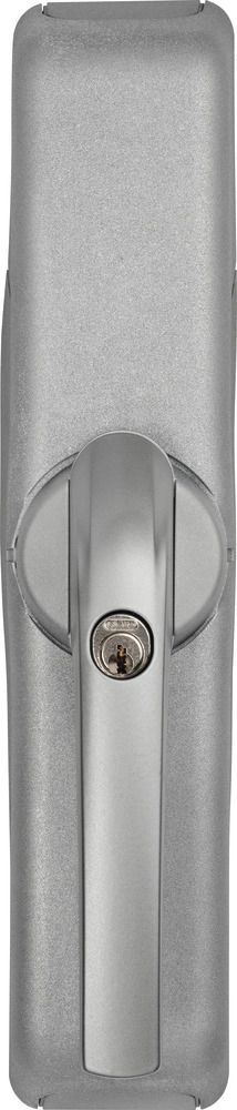 ABUS Funk-Fensterantrieb HomeTec Pro FCA3000 mit Alarmfunktion AL0145 Silber