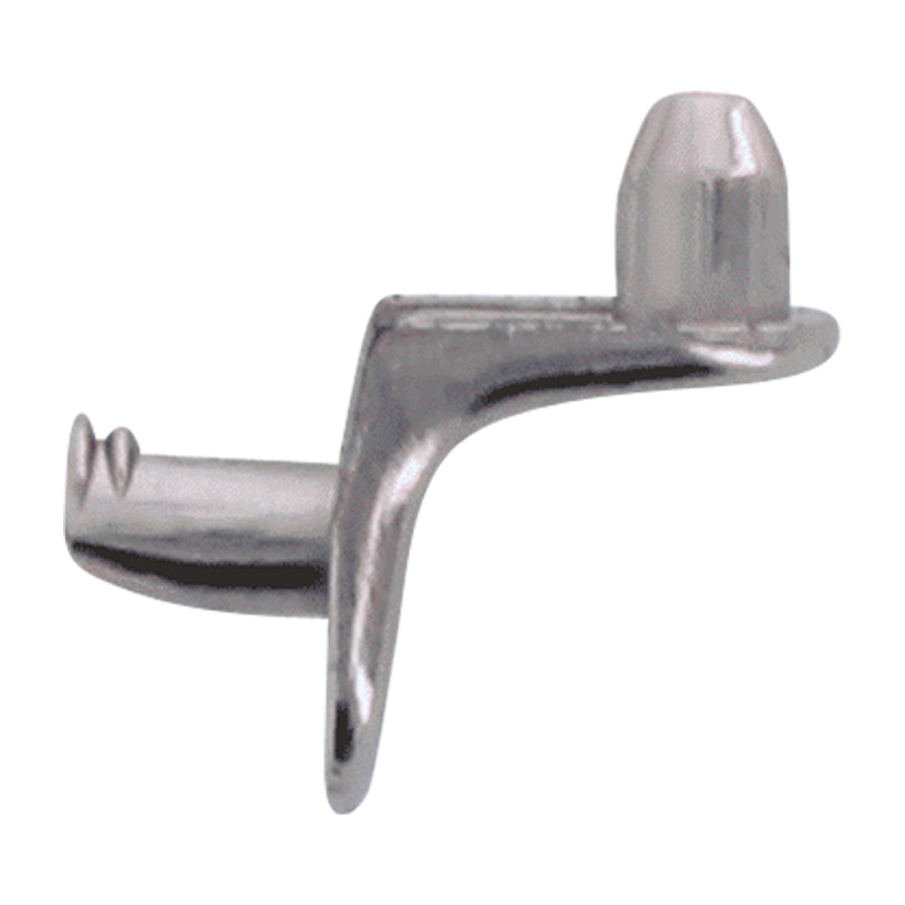 ToniTec® Bodenträger FIX zum Einstecken, mit Rausfallsicherung, Set mit 8 Stück, Griff, Elektronik, Hardware, Rasiermesser, Waffe, Griff, Elektronik, Hardware, Rasiermesser, Waffe