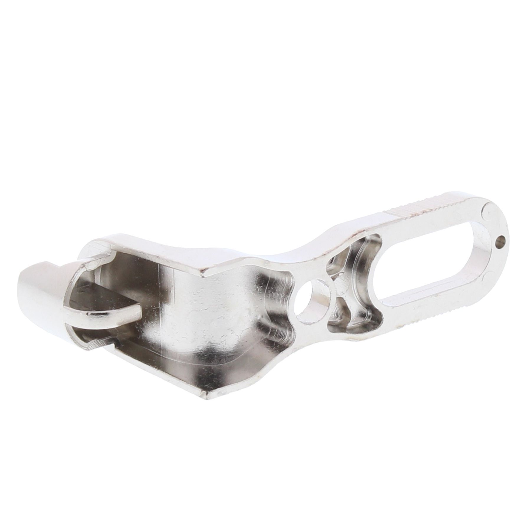 10x ToniTec® Rückwandverbinder / Rückwandhalter silber vernickelt, Gerät, Klammer, Werkzeug, Gerät, Klammer, Werkzeug