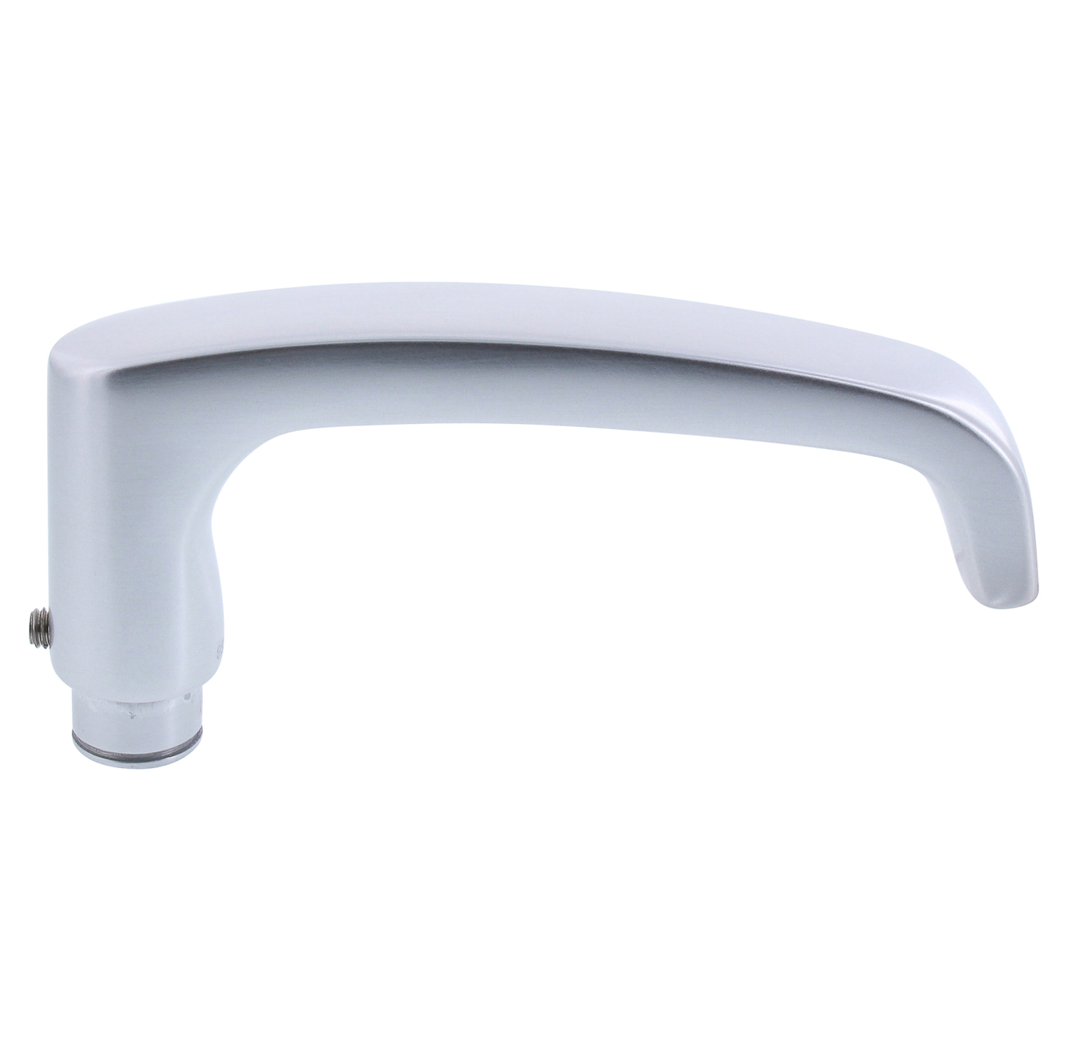 FSB Türdrücker-Lochteil 1045/8 mm F1 0 10 1045 00003 0105, Griff, Sinken, Waschbeckenhahn