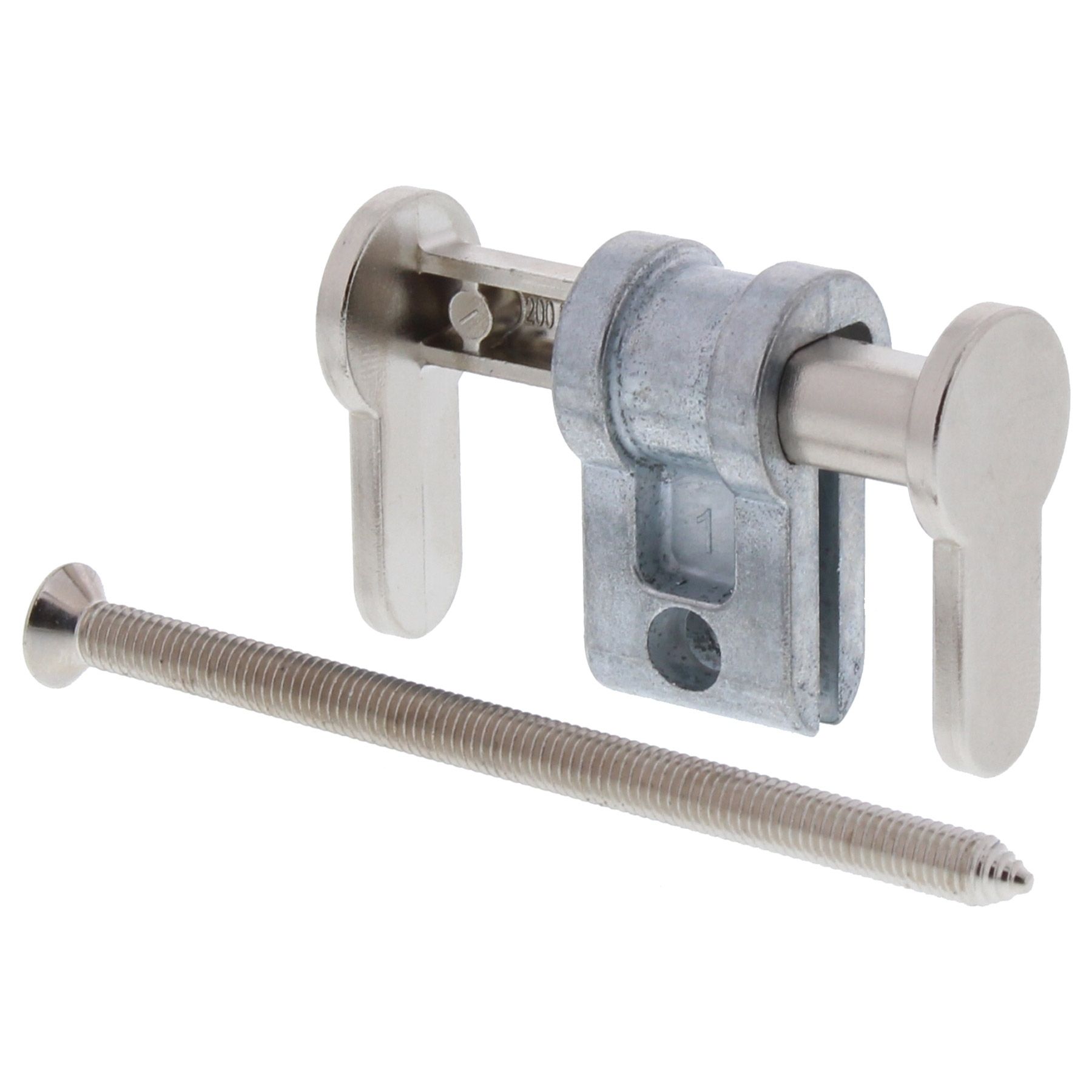 Universal-Blindzylinder UBZ ausziehbar UBZ-1 TS 84-154 mm, Gerät, Gerät, Gerät