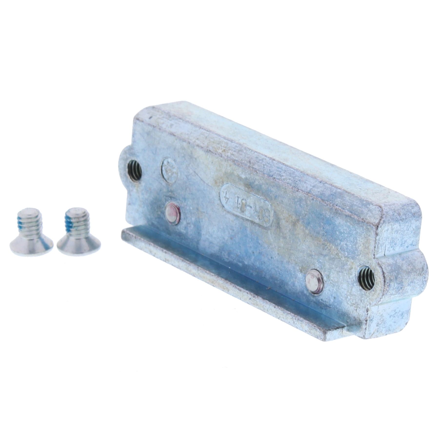 KFV Fallenaustauschstück 115.0 3104949, Maschine, Schraube