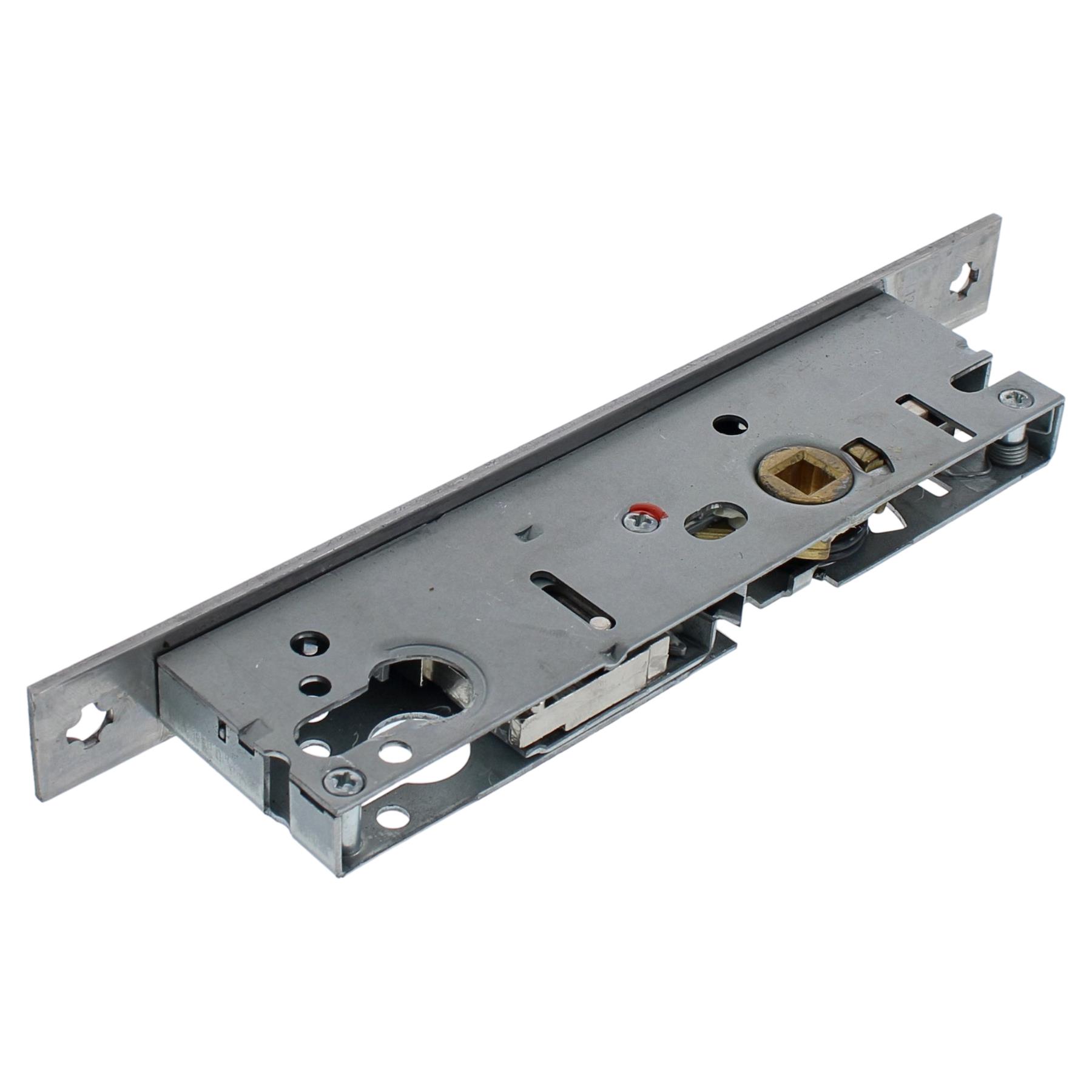 SAG Rohrrahmen-Einsteckschloss Compact Class 8407 18407W0.35