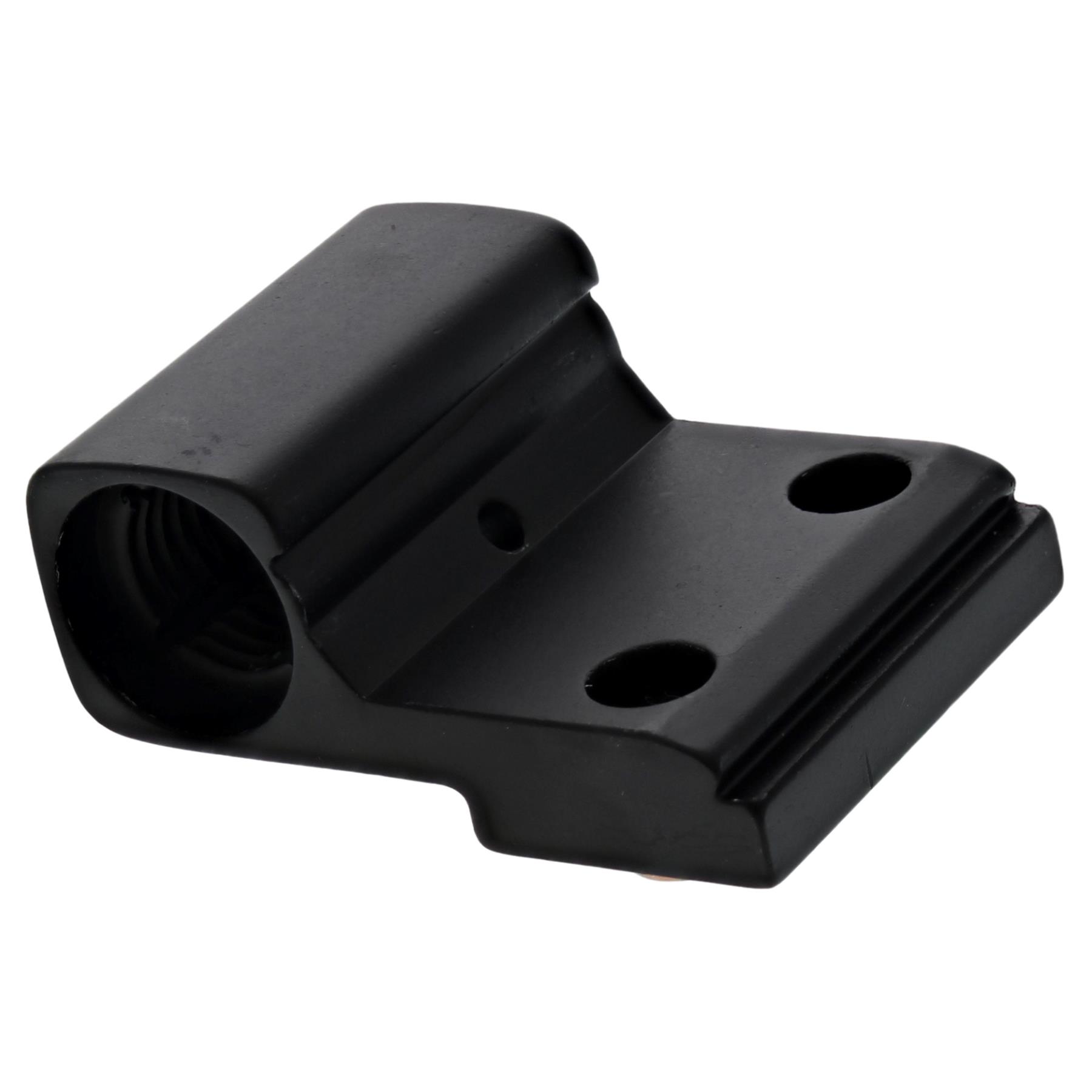 Dr. Hahn Alu-Türband 3 176232 dunkelbronze eloxiert, Klammer, Gerät, Werkzeug