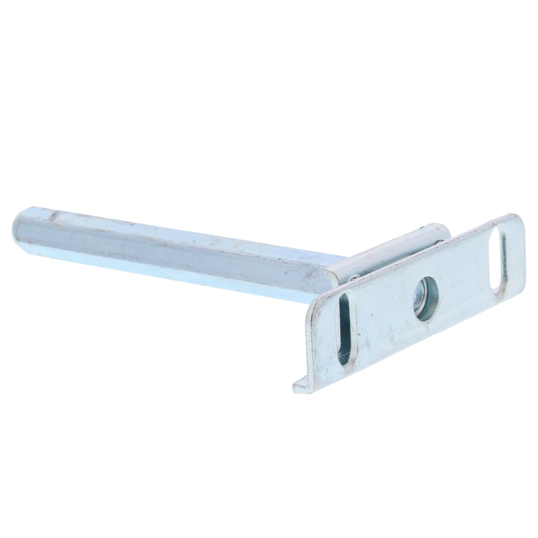 10 x Tablarträger NOVA 20 Bodenträger unsichtbar