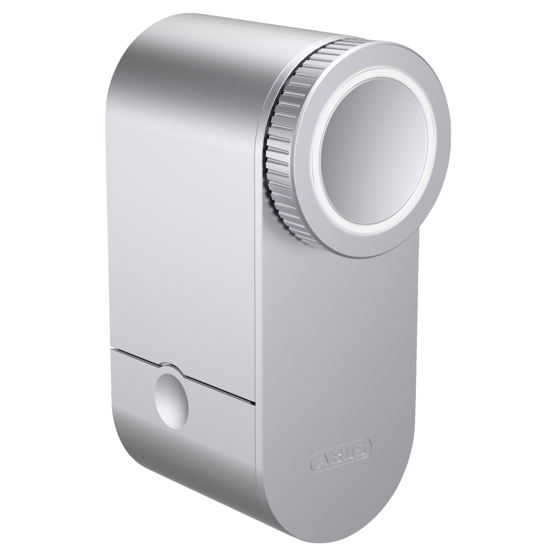 ABUS LOXERIS One Bluetooth®-Türschlossantrieb CFA4100S silber, Elektronik