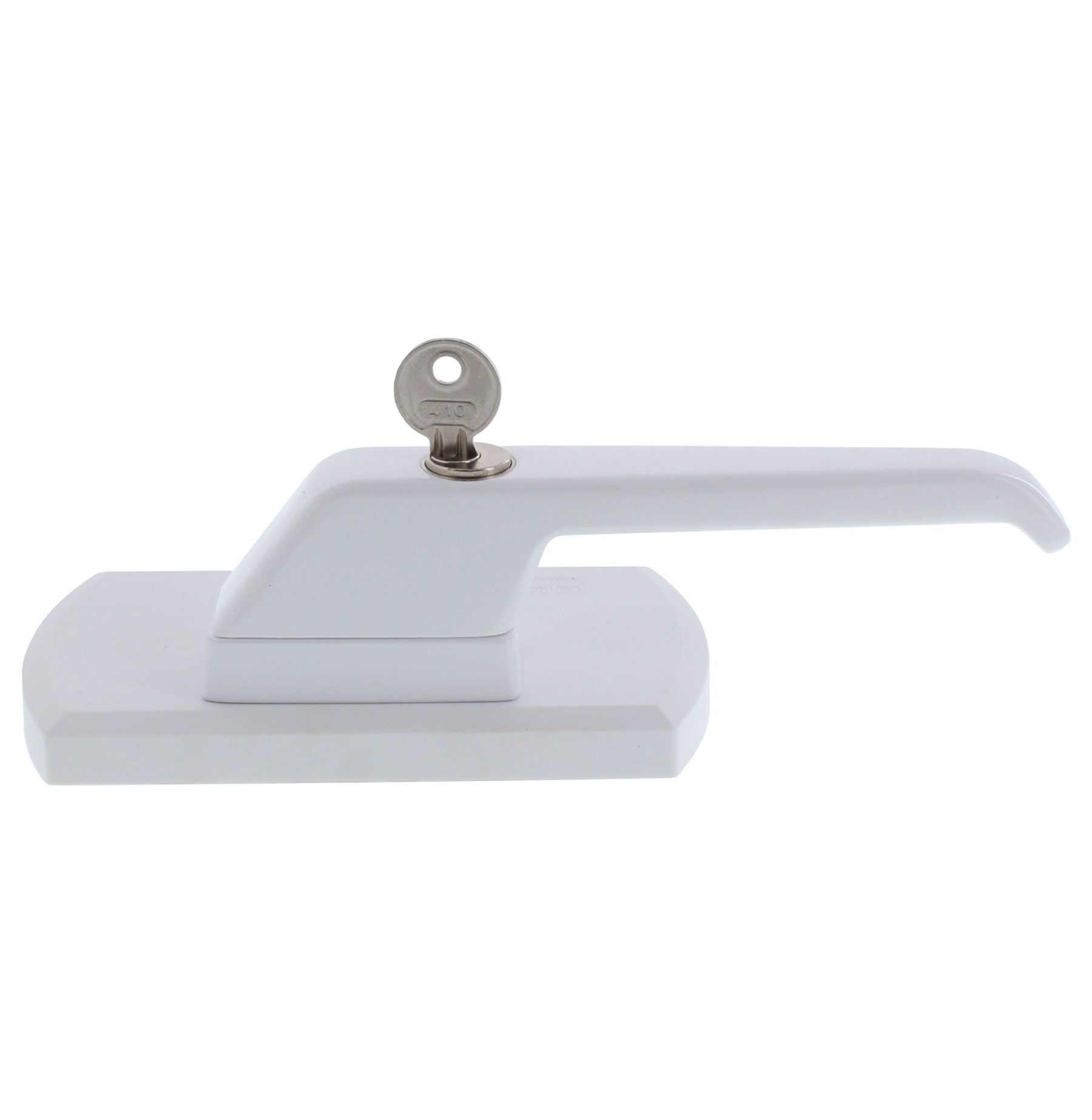 IKON Fenstersicherung Krallfix 4 Weiß, Sinken, Waschbeckenhahn, Drinnen, Zimmer, Duscharmatur, Sinken, Waschbeckenhahn, Drinnen, Zimmer, Duscharmatur