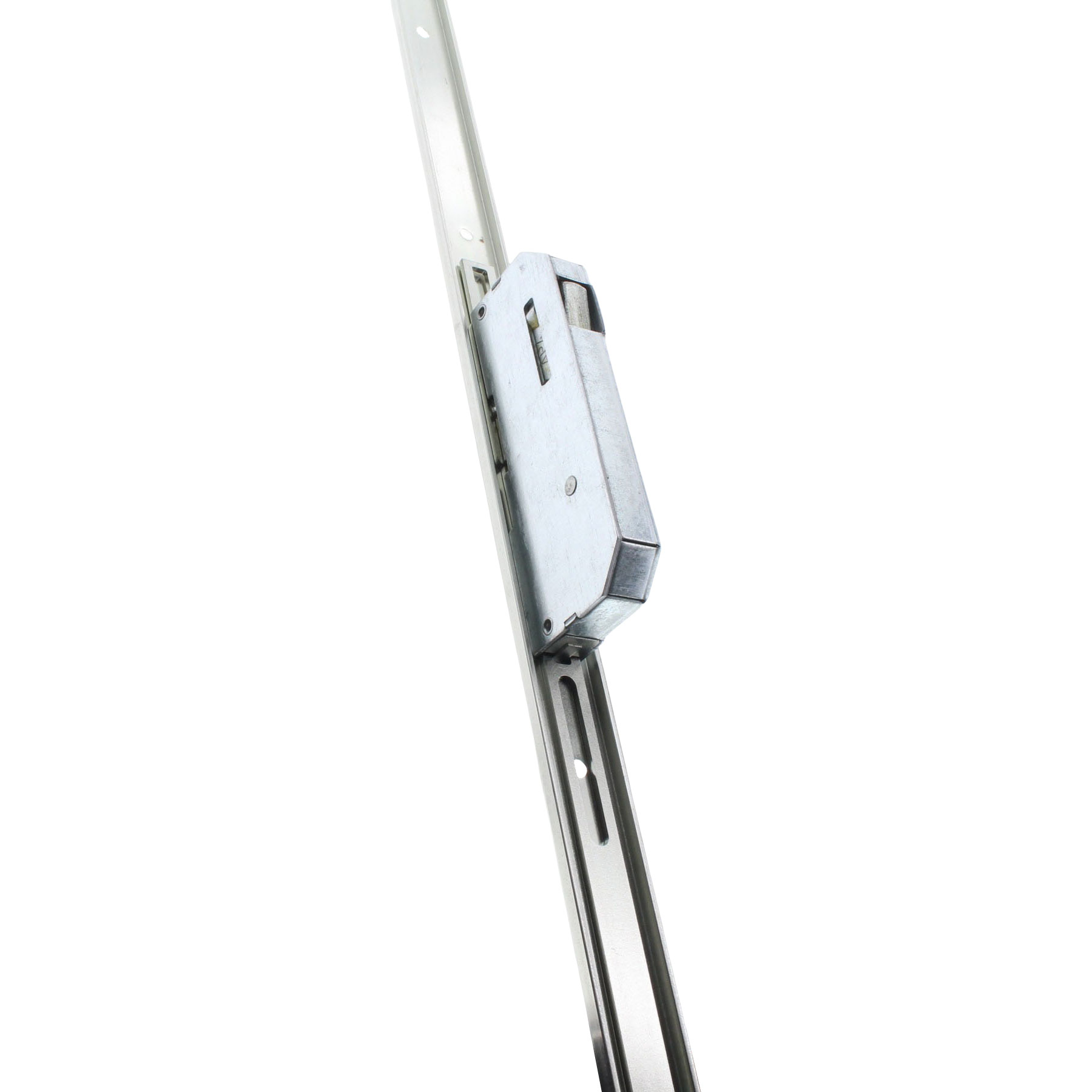 Winkhaus Antipanik Mehrfachverriegelung STV-AP3 B1 L10 45/92/9 mm M2 MC panicLock, Schwert, Waffe, Besteck, Gabel, Aluminium