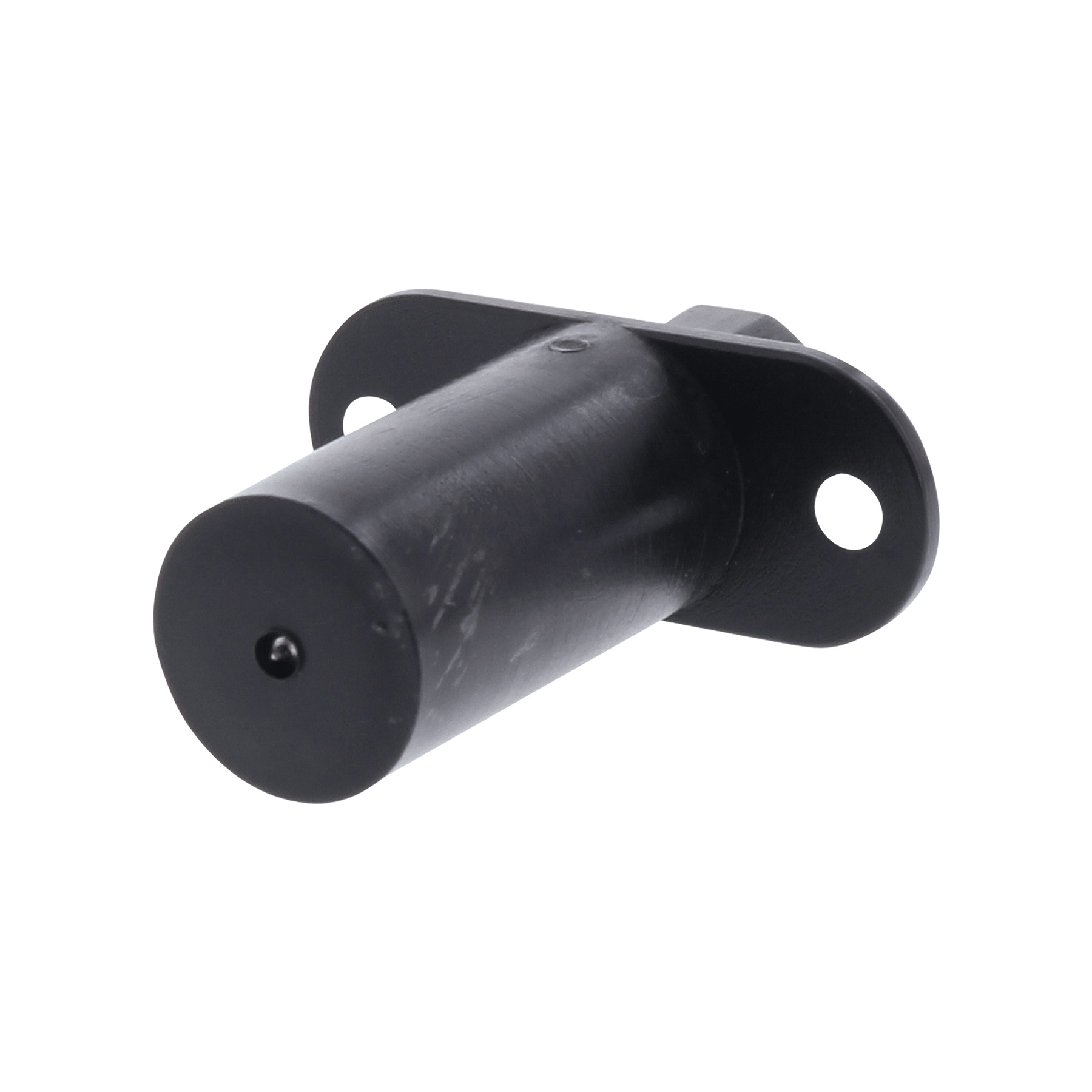 DORMA Türschnäpper 12.300 für Glastüren, Klammer