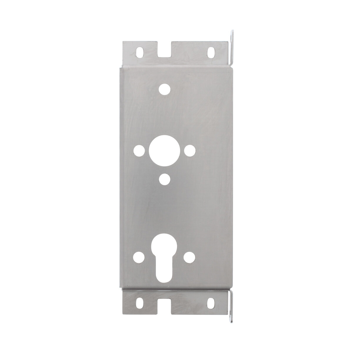 FEPS Trim universal Schlosstasche FE-ST001-RS DIN-Rechts 221 x 85 x 18 mm für Tür- Einsteckschloss 55/72, Klinge, Waffe