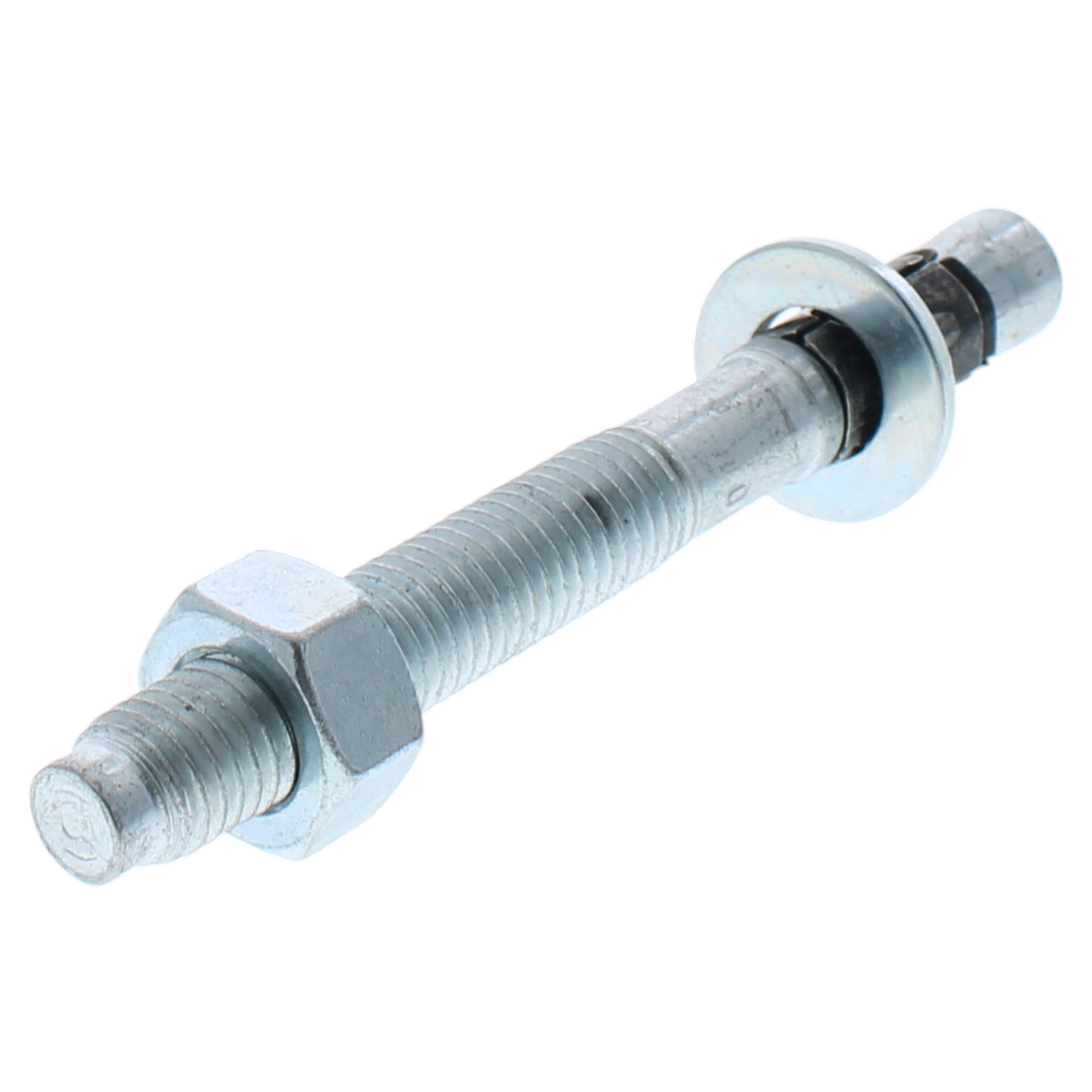 Fischer Bolzenanker FAZ II 12/10 1Stück, Maschine, Schraube