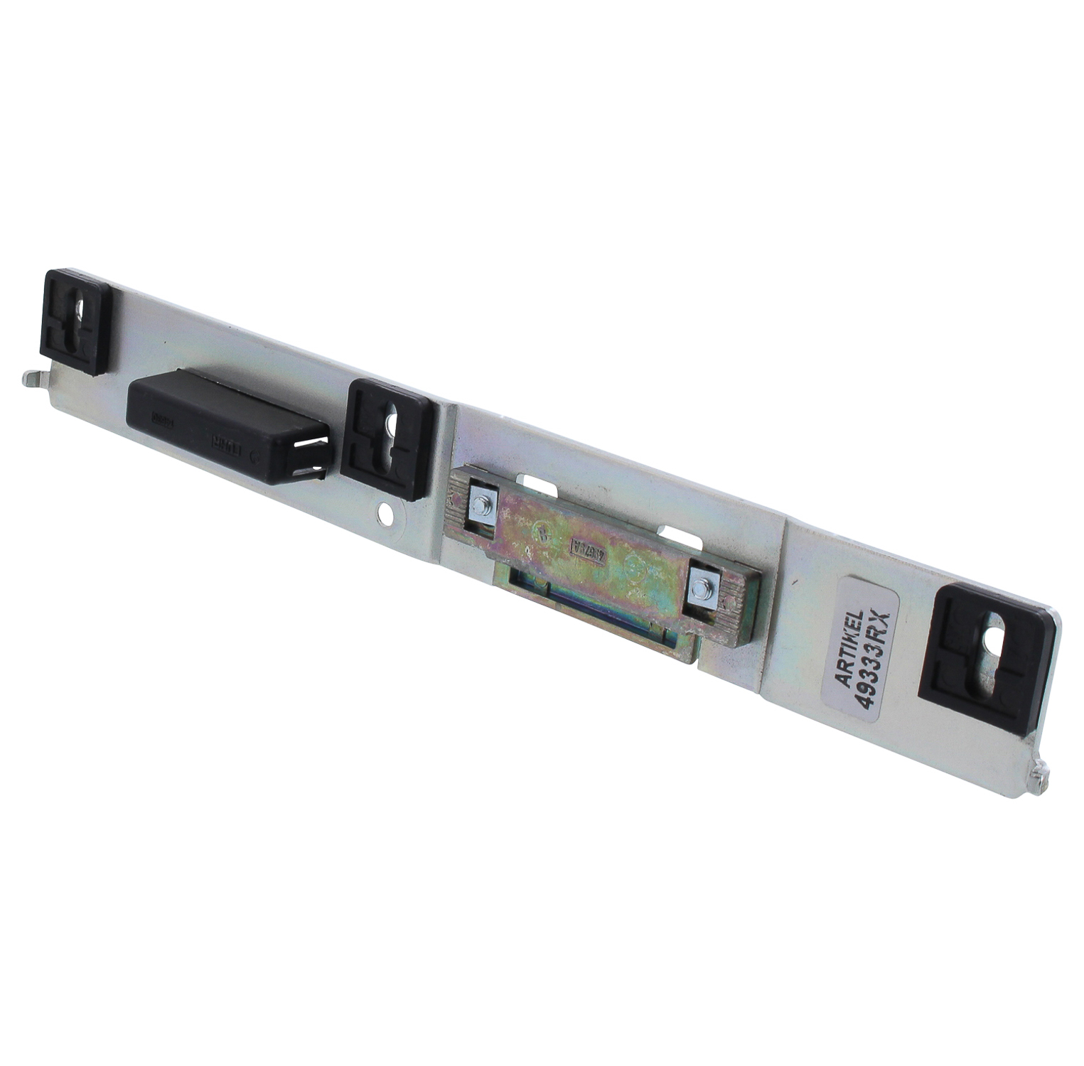 FUHR Fallen-/Riegelschließteil 49333 F1 DIN Rechts RFP49333RX, Computerausrüstung, Elektronik, Hardware, Adapter