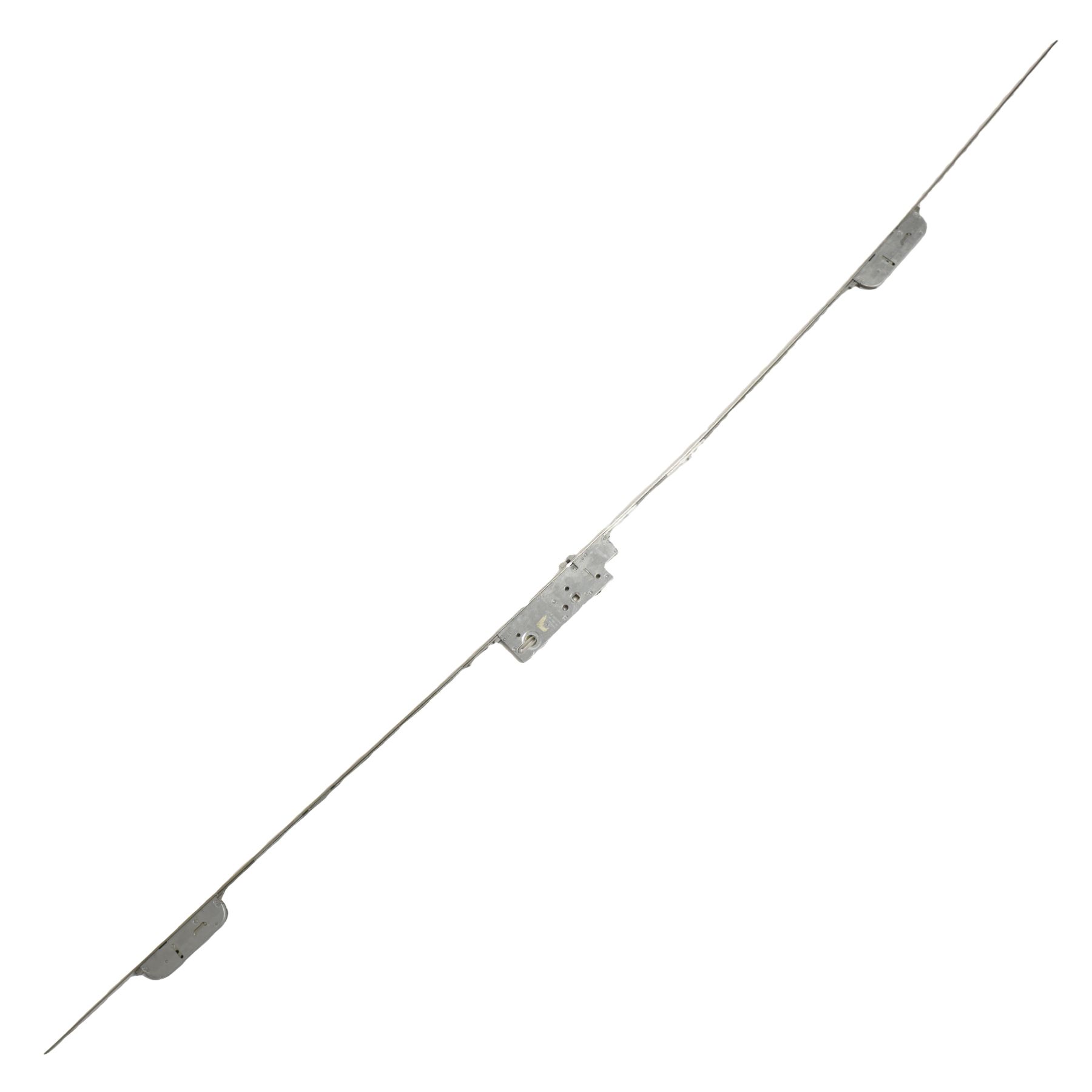 MACO Türschloss Z-TS E92 DM45 PZ 2HO GM1.020, Speer, Waffe, Bogen