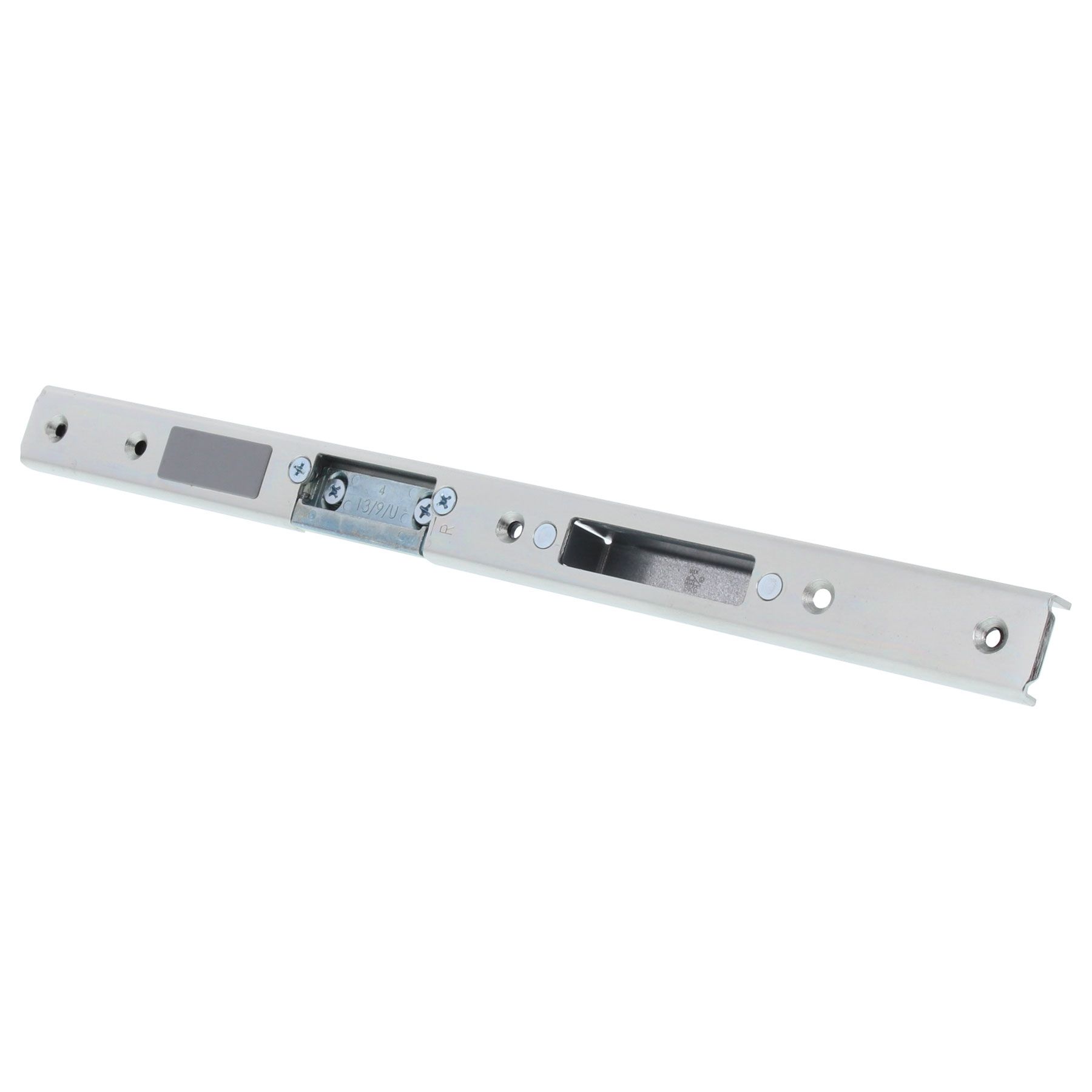 Winkhaus Schließblech T-SB FRA U26-62 AVU SKG MC rechts, Elektronik, Hardware