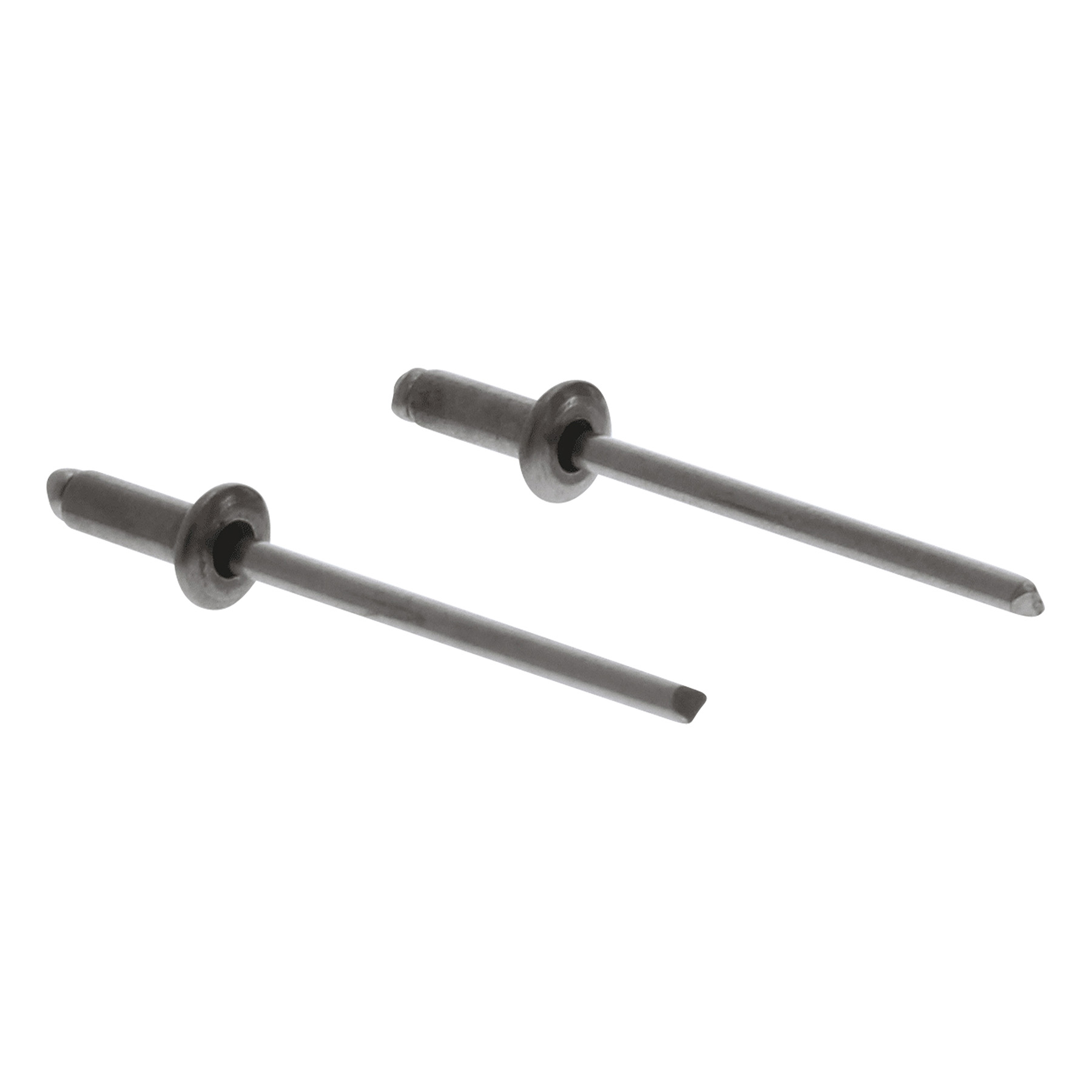Blindniete A2-Edelstahl 3,2x8 für Reparatur-Schlosskasten, Achse, Maschine, Achse, Maschine