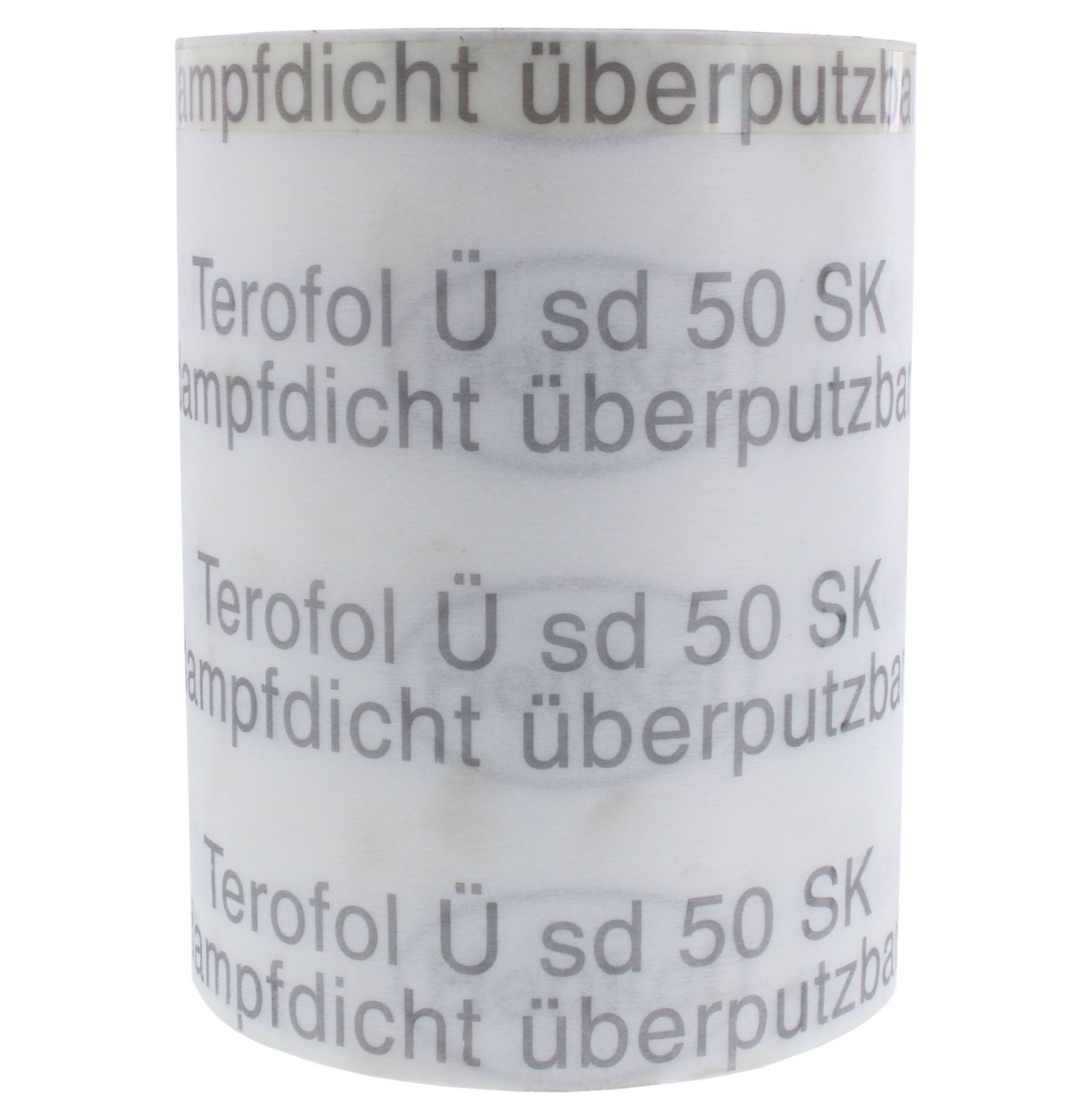 TEROSON Ü sd 50 SK Dichtfolie Terofol 250mmx30m Rolle